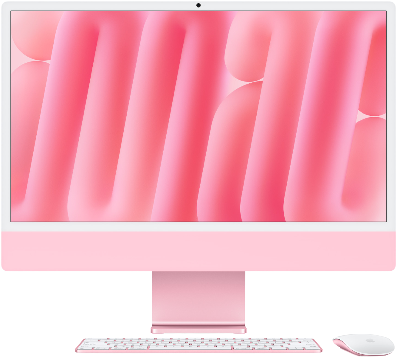 Apple iMac 2024