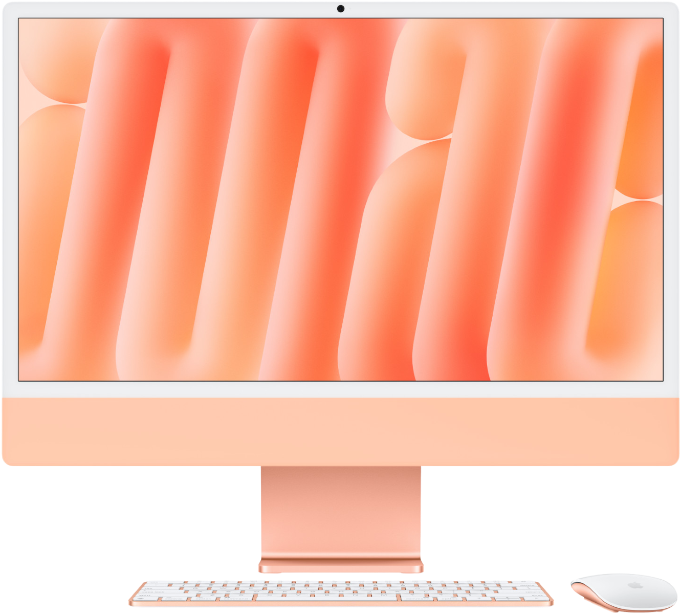 Apple iMac 2024