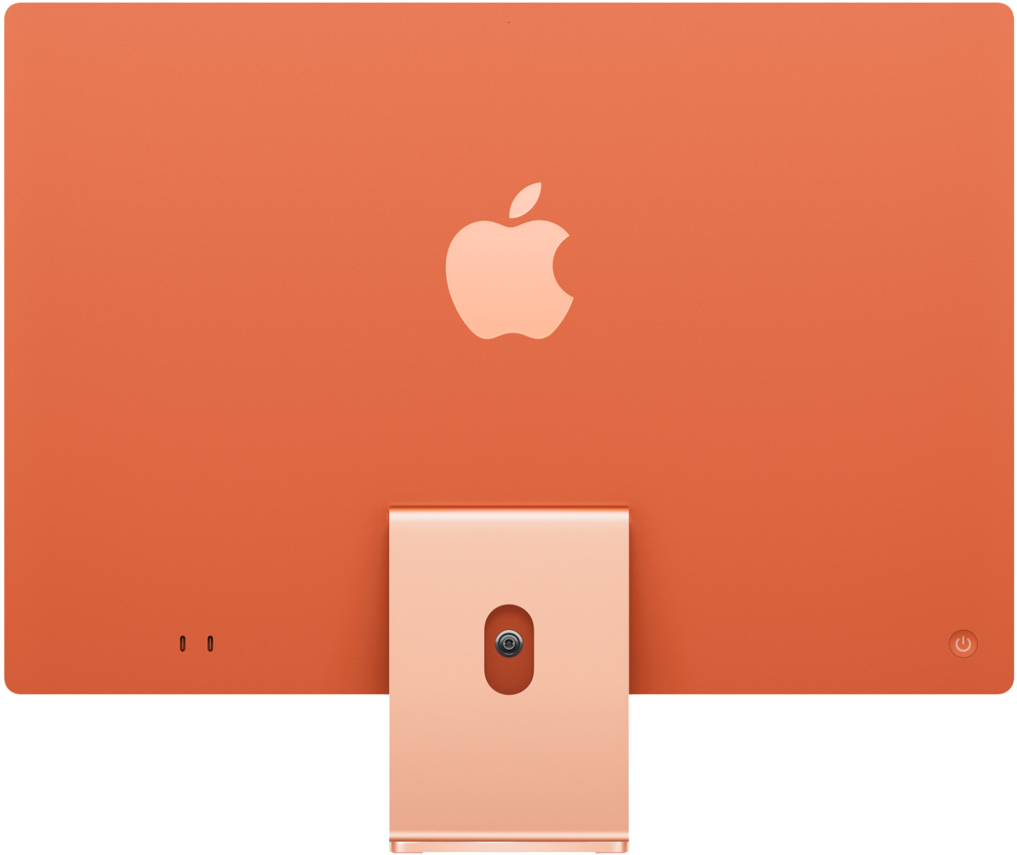 Apple iMac 2024