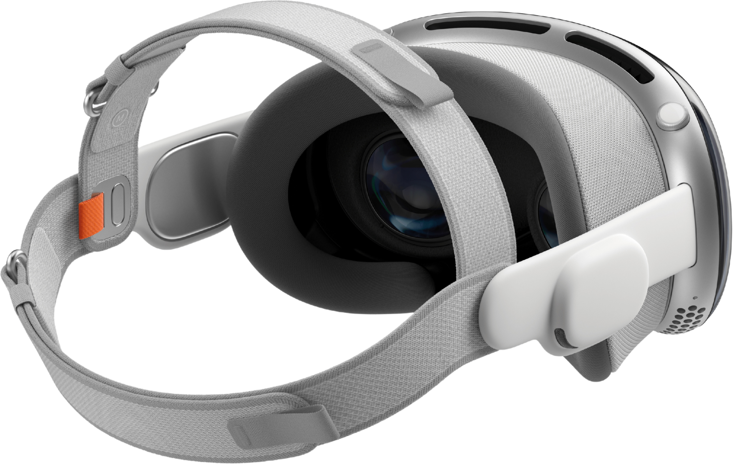 Apple Vision Pro