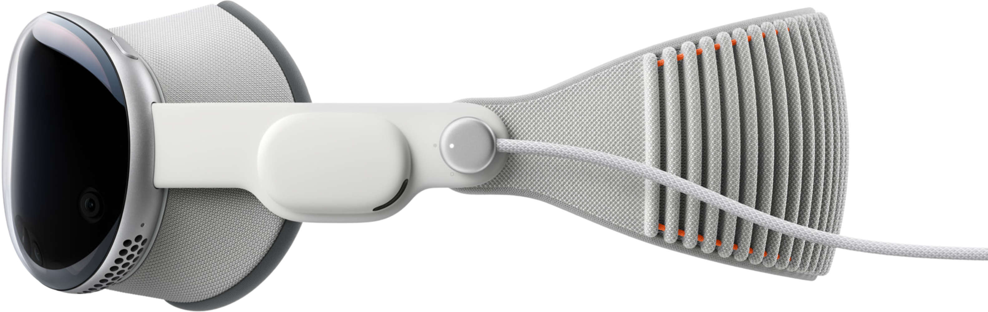 Apple Vision Pro