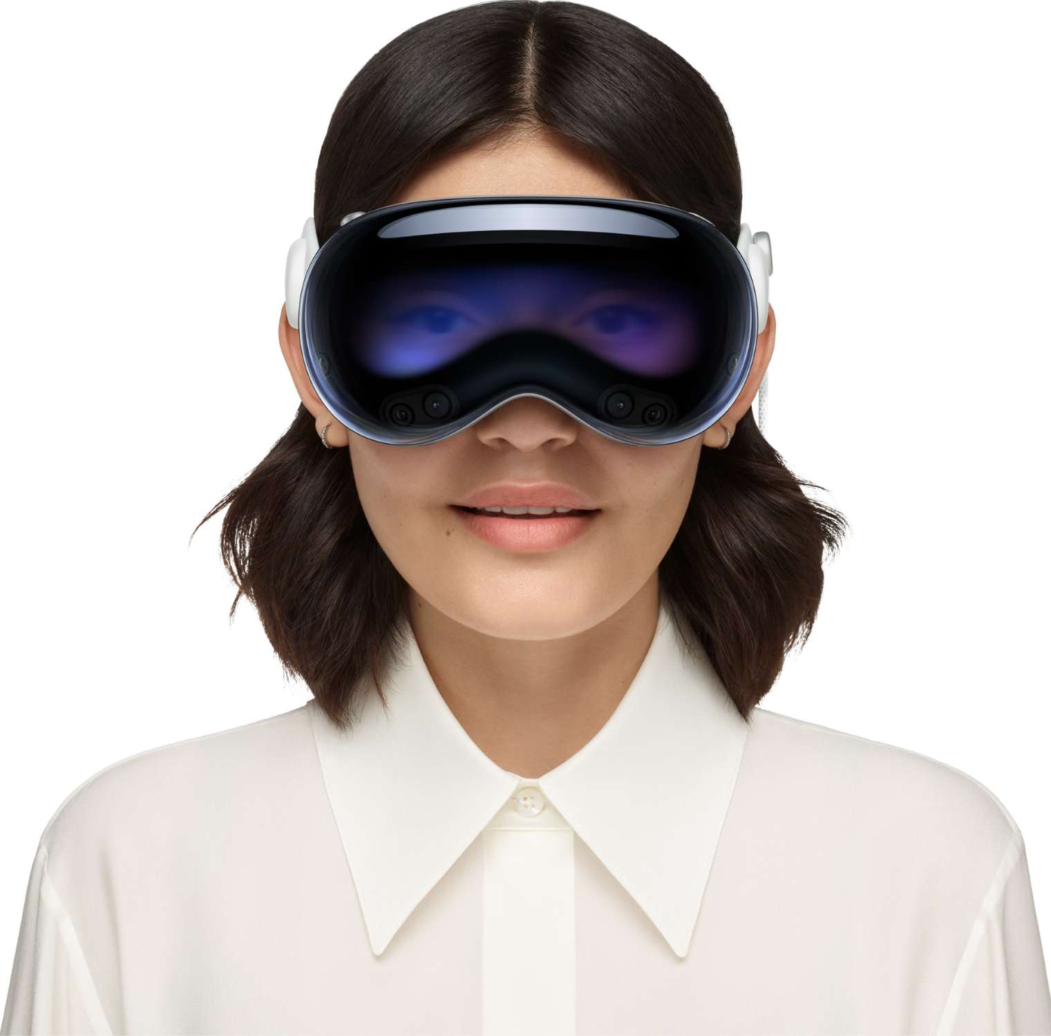 Apple Vision Pro