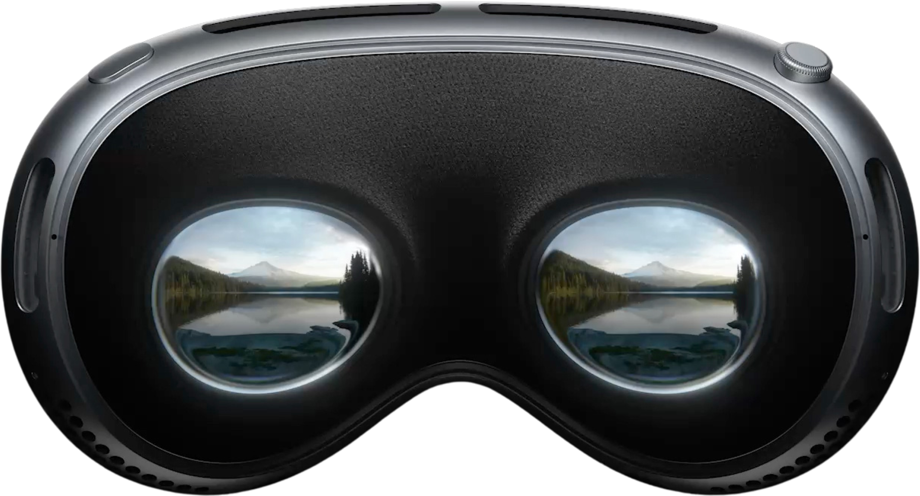 Apple Vision Pro