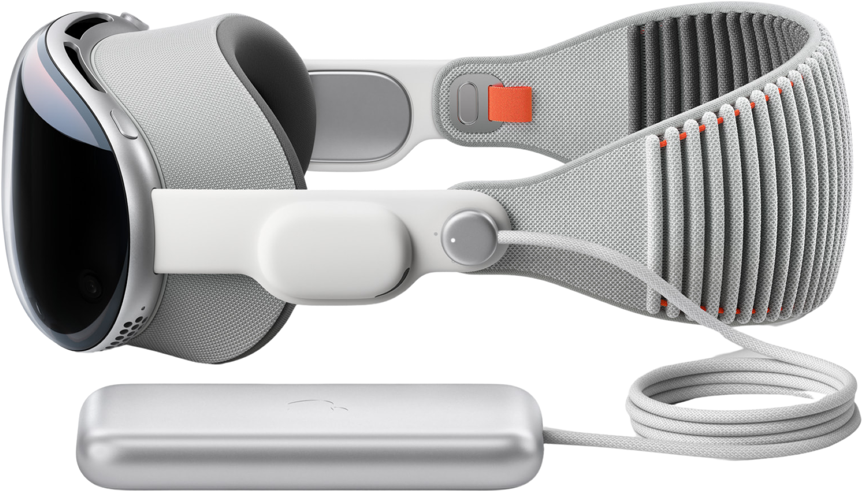 Apple Vision Pro