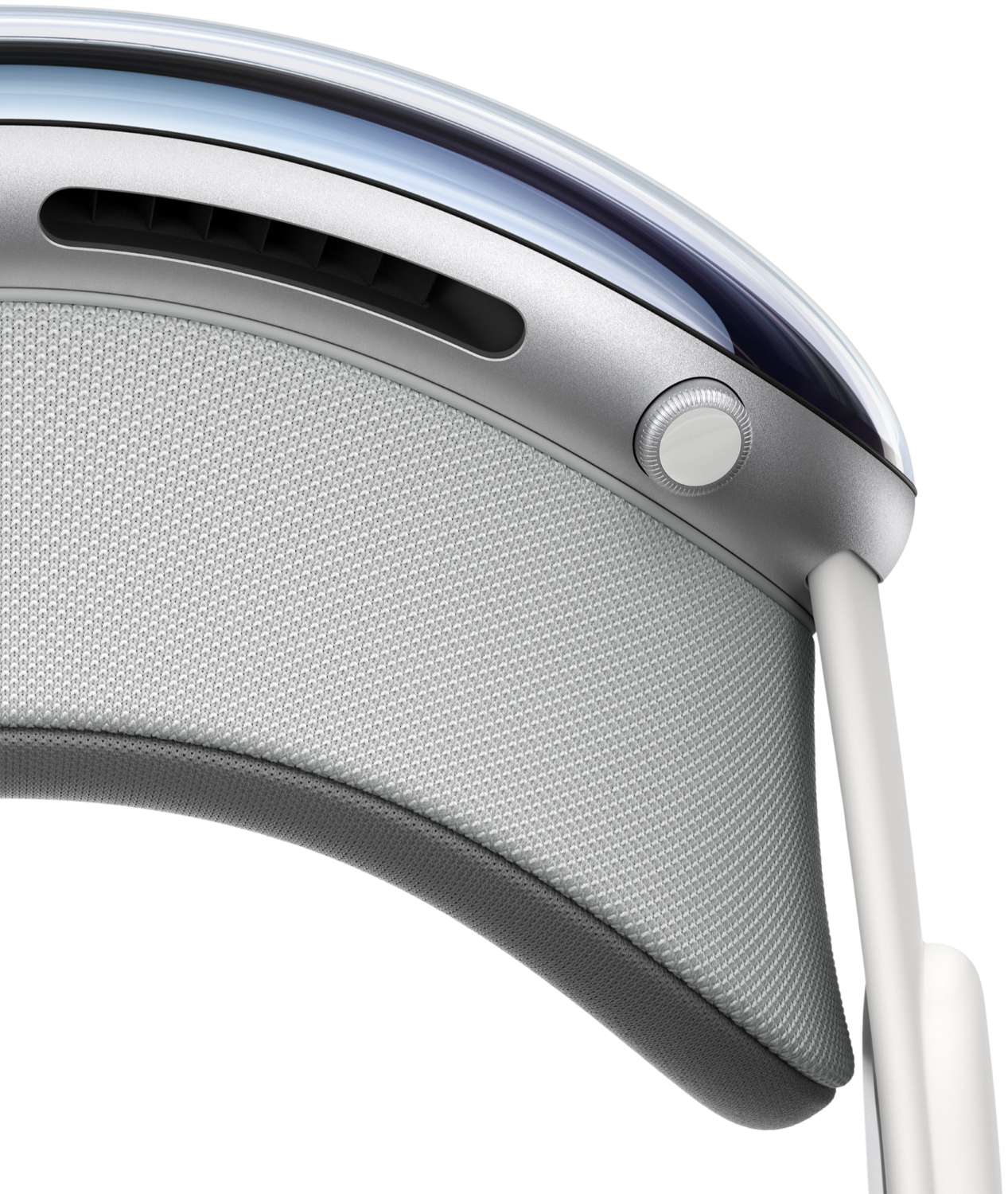 Apple Vision Pro