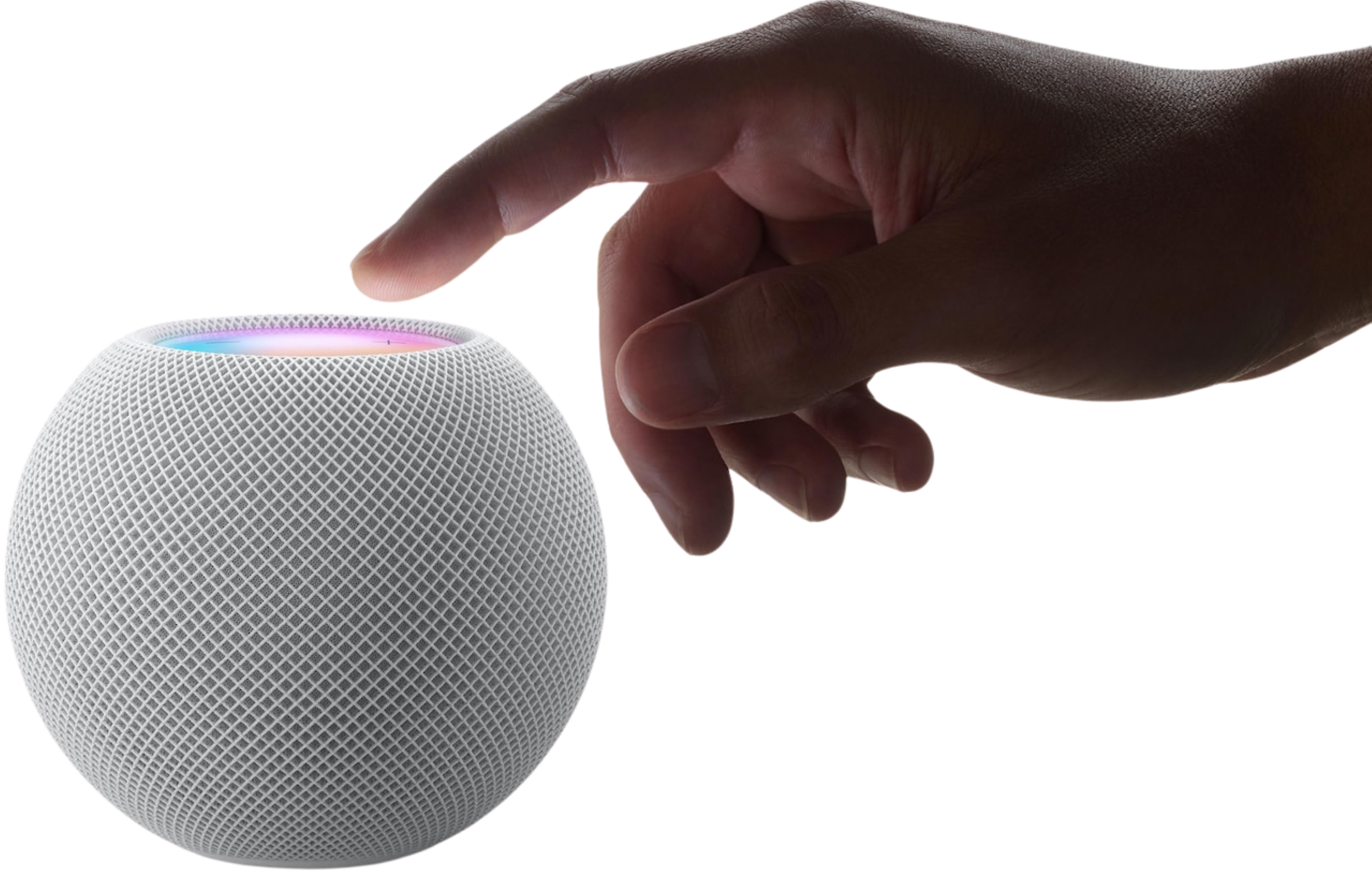 Apple HomePod mini