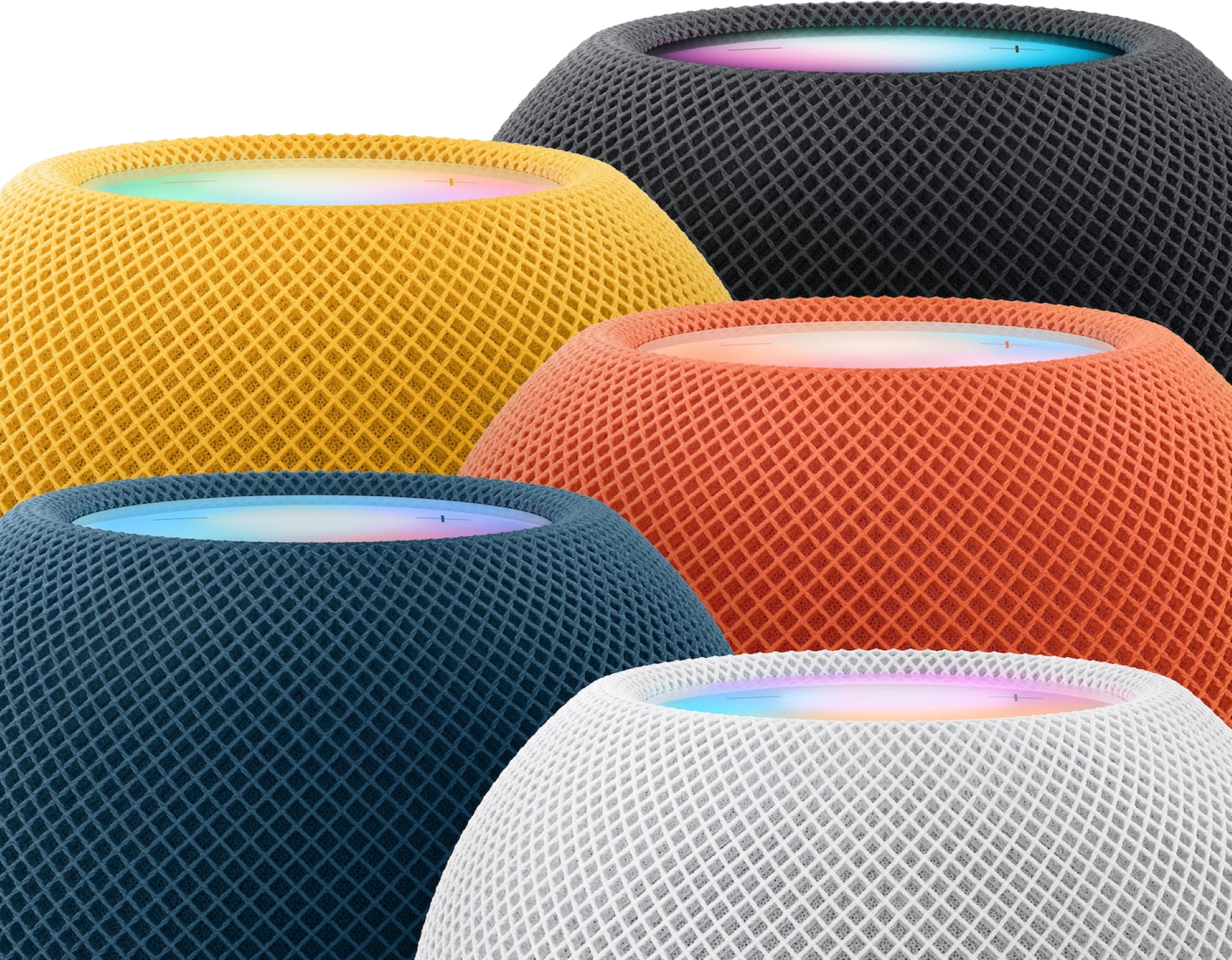 Apple HomePod mini