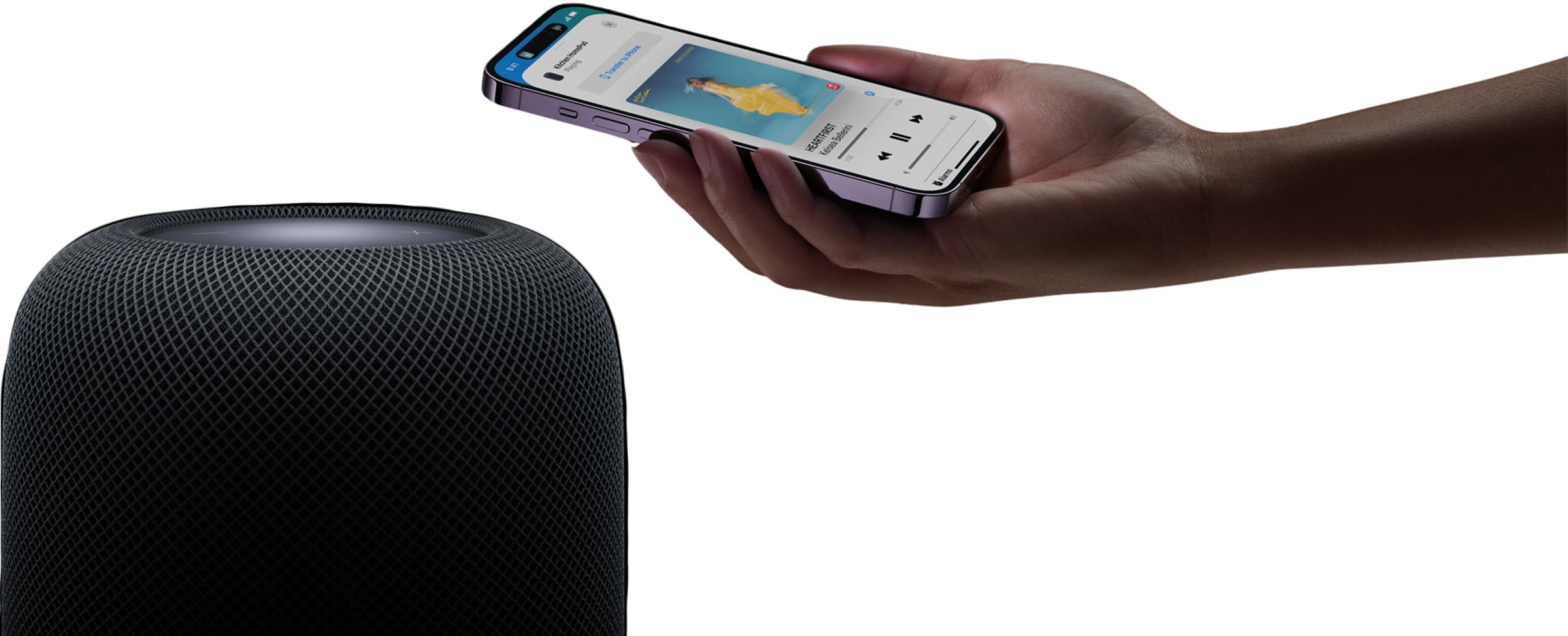 Apple HomePod 2023