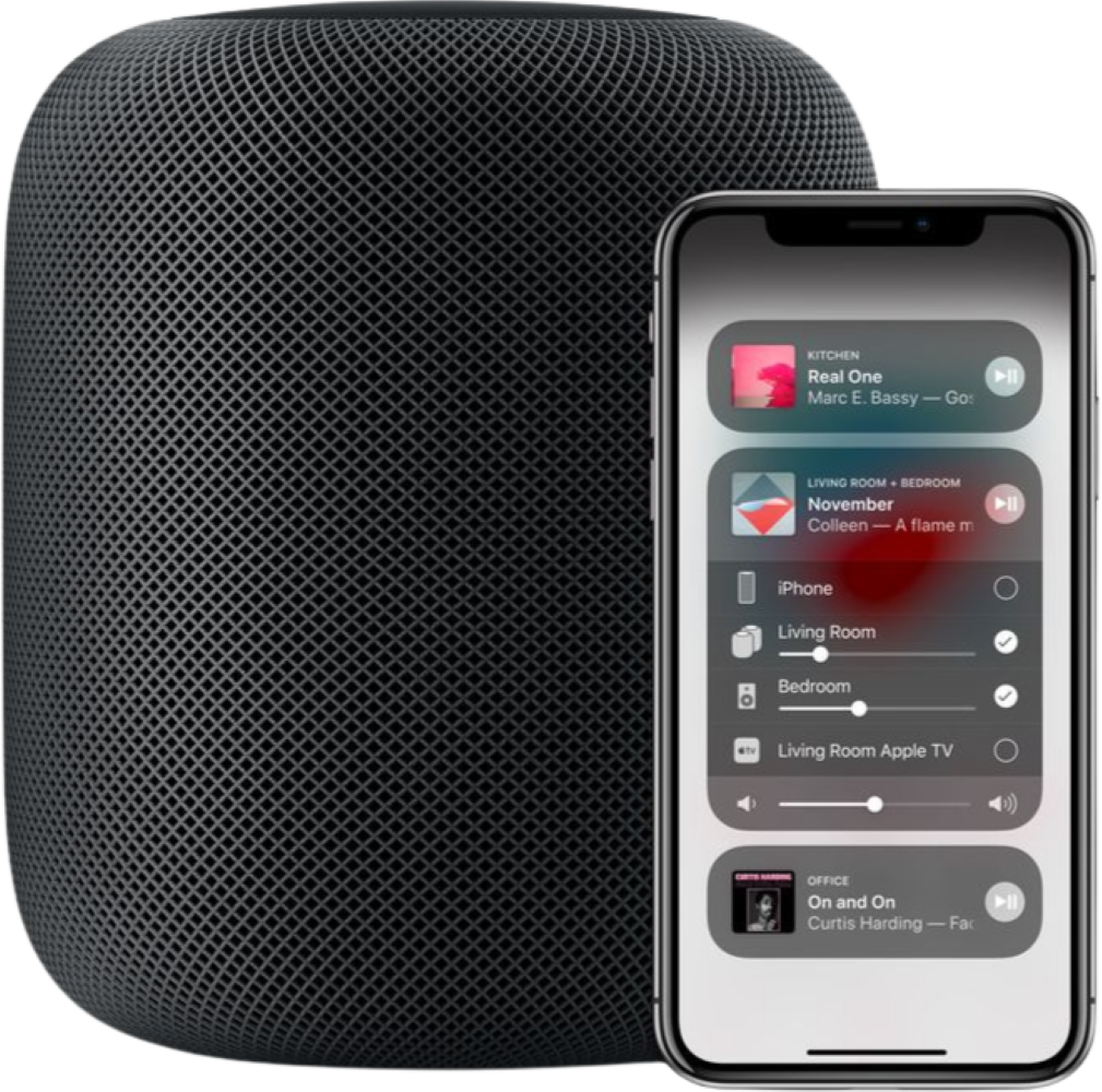 Apple HomePod 2023