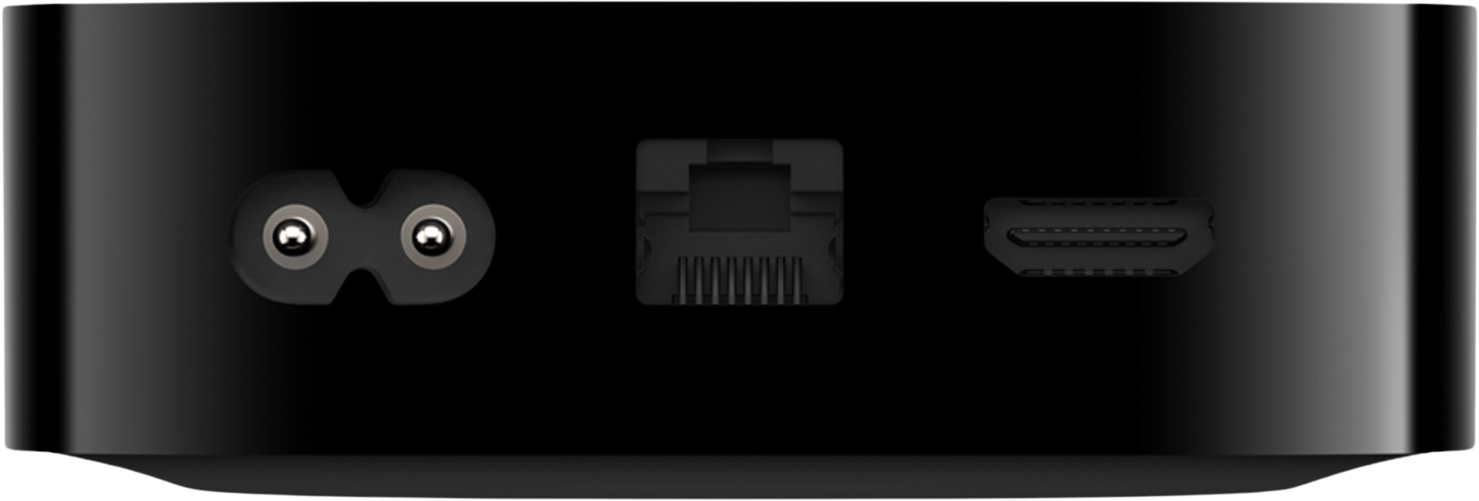 Apple TV