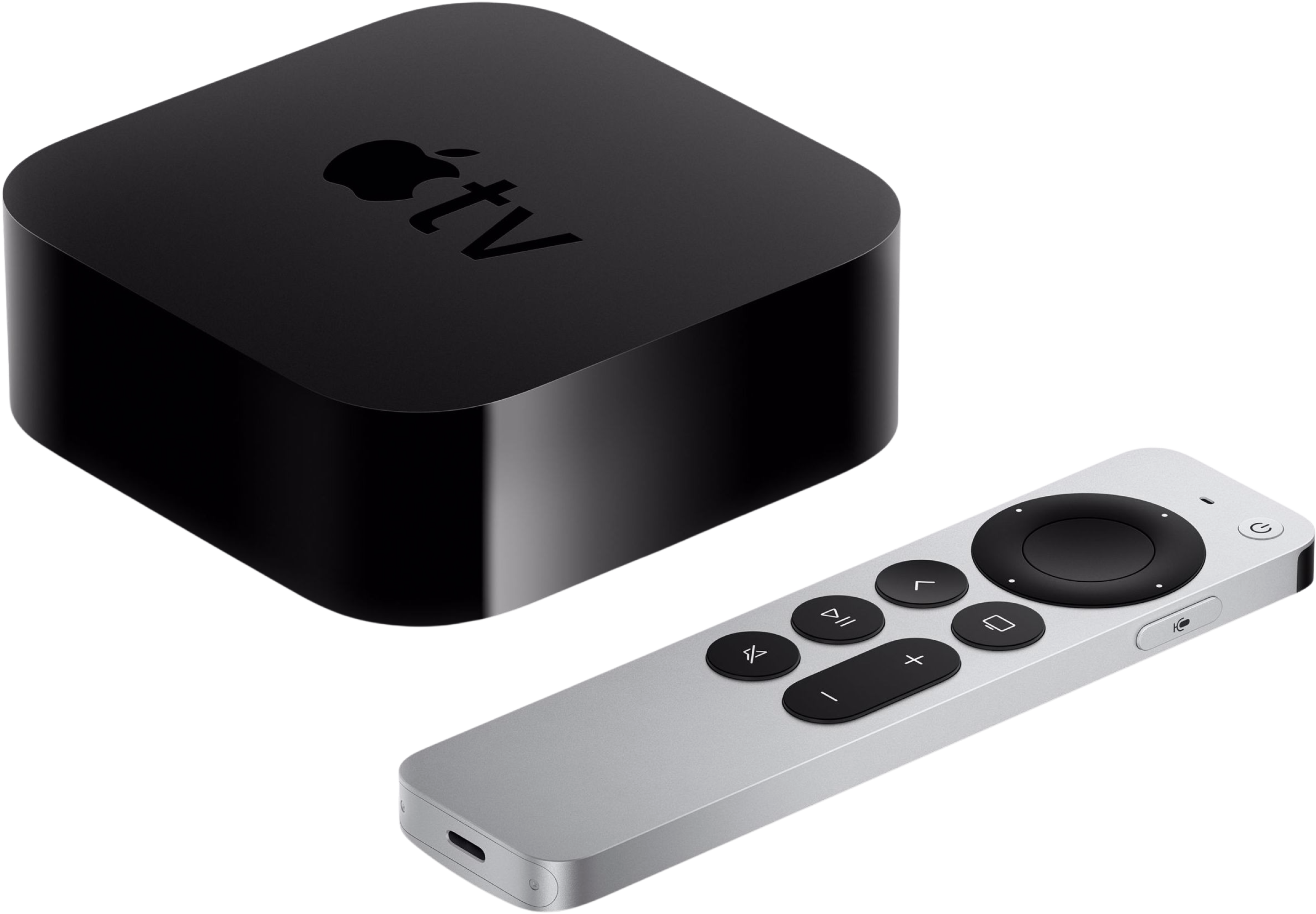 Apple TV