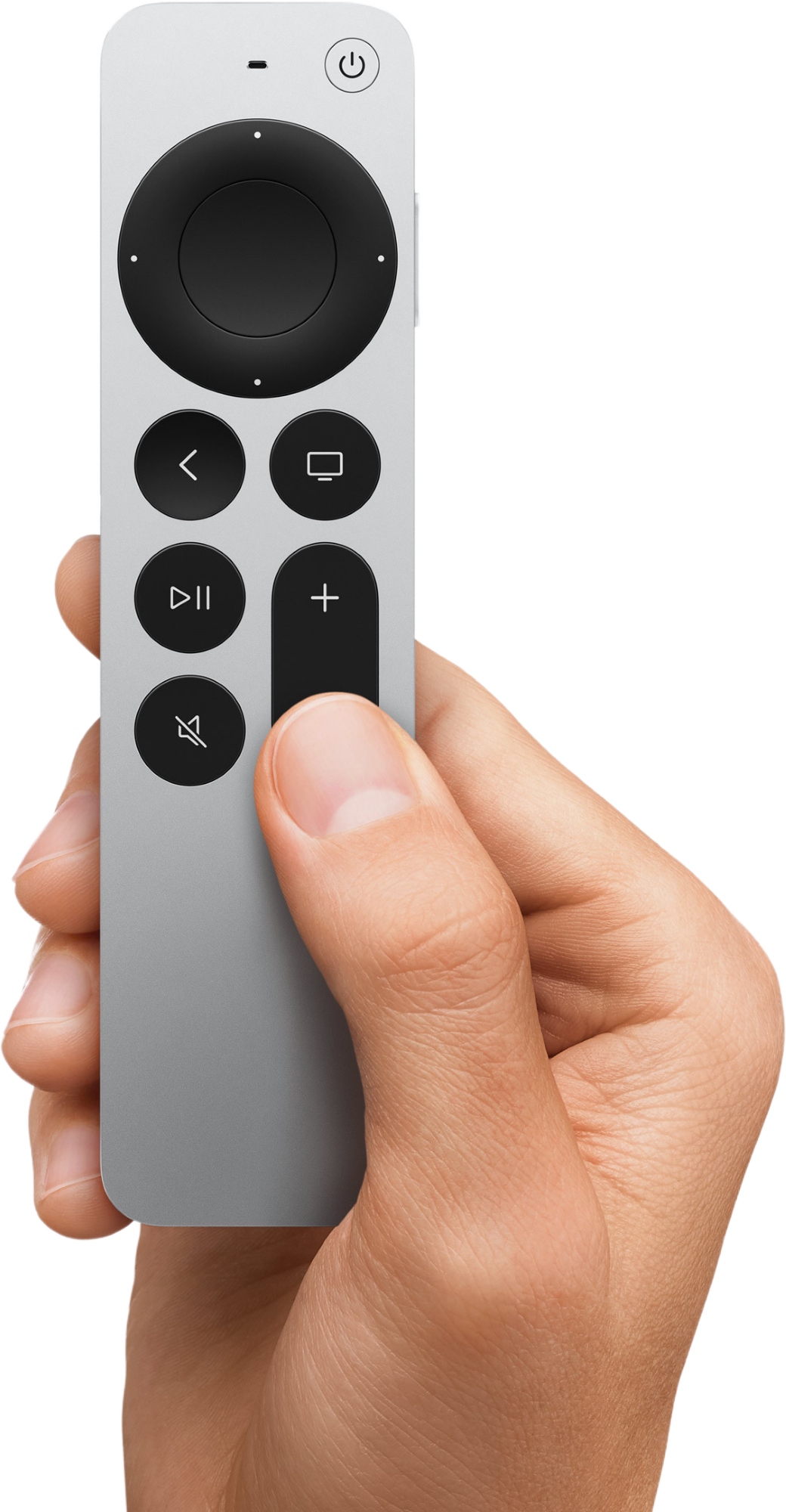 Apple TV
