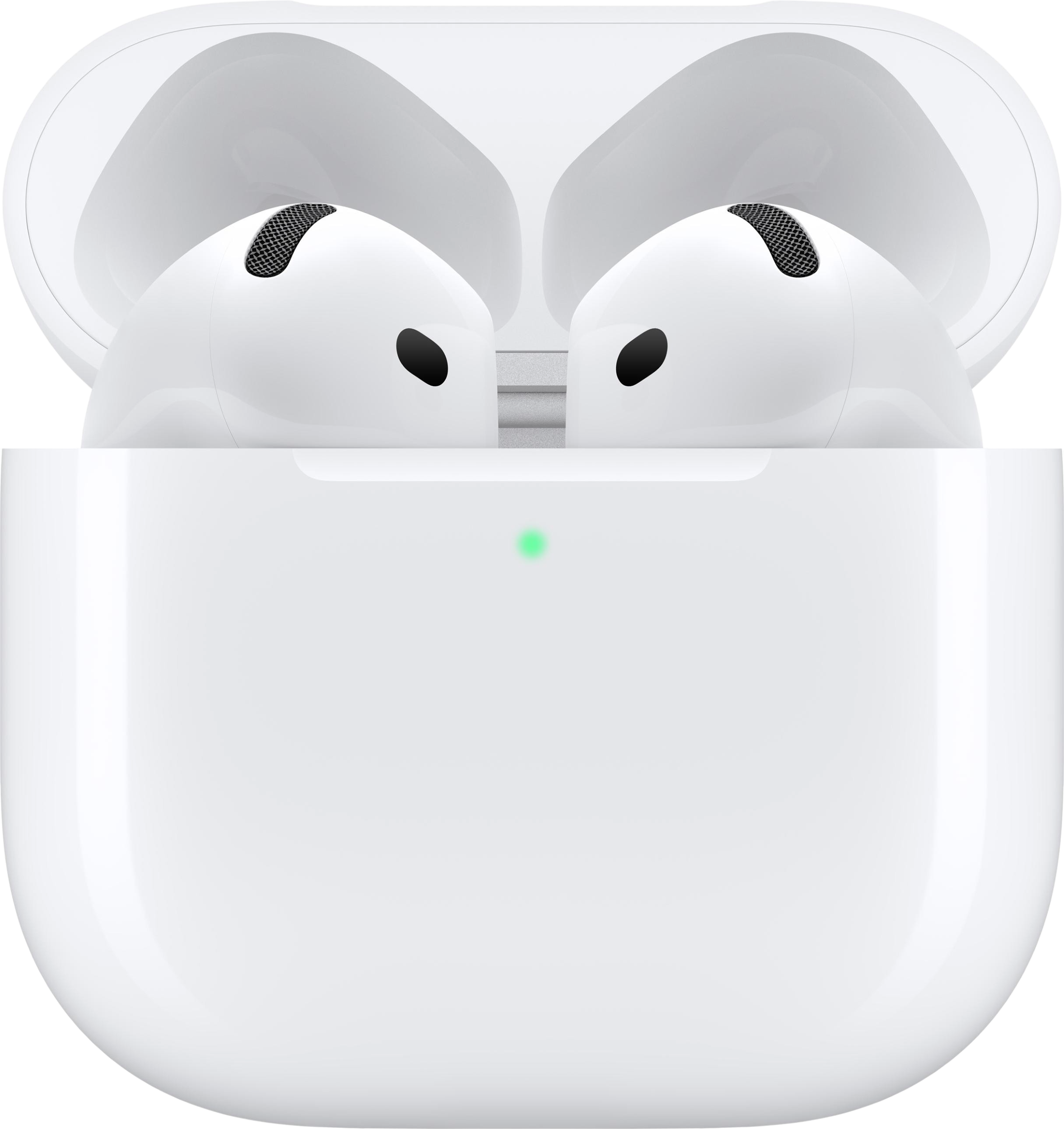 Apple AirPods 4 thumbnail