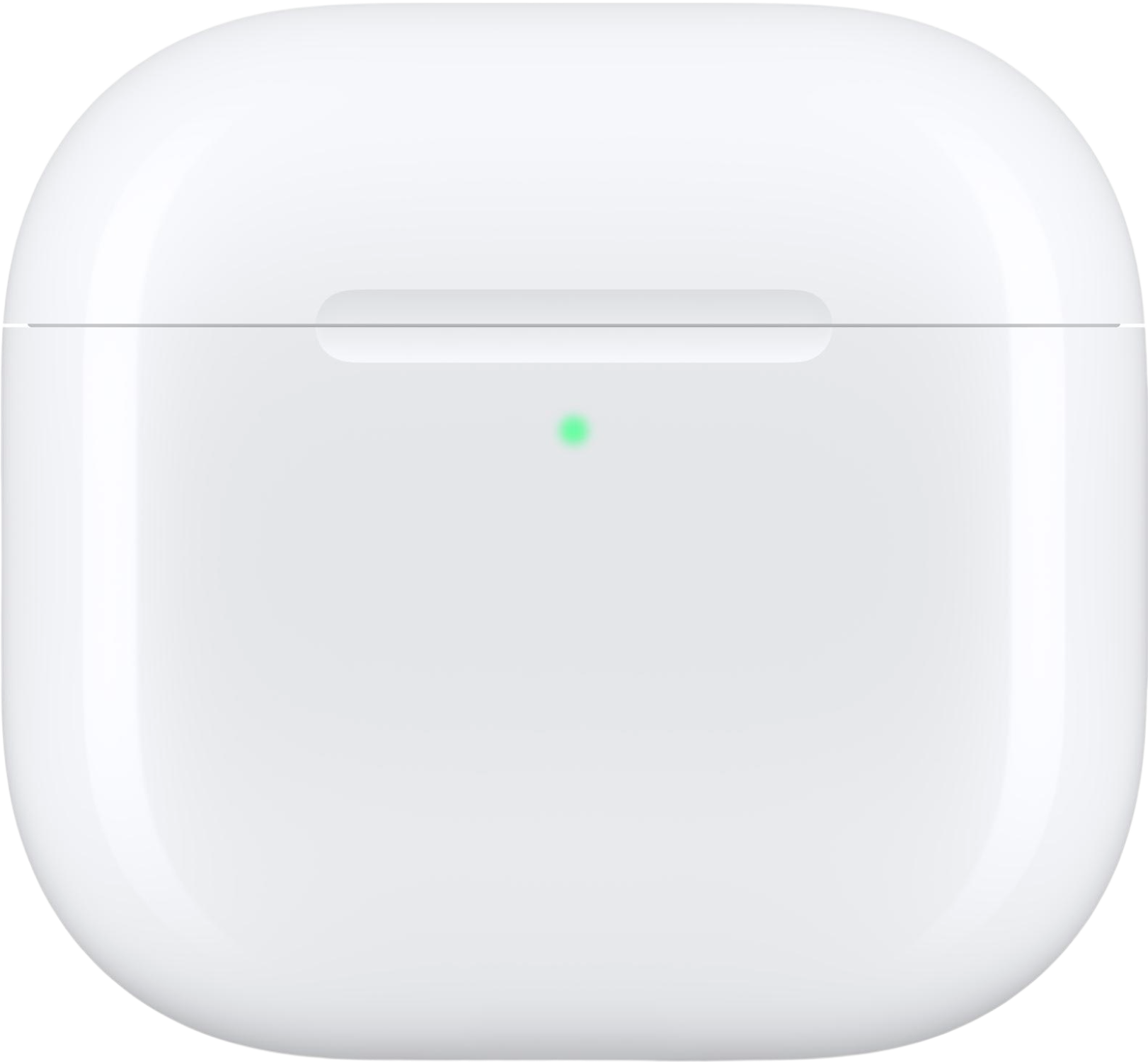 Apple AirPods 4 thumbnail