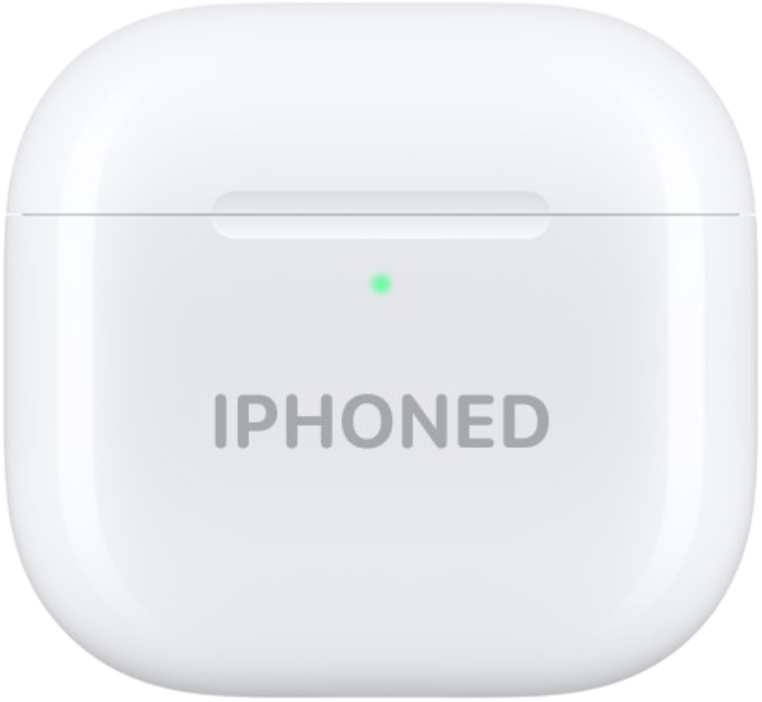 AirPods 4: Apple's oordopjes met én zonder ruisonderdrukking