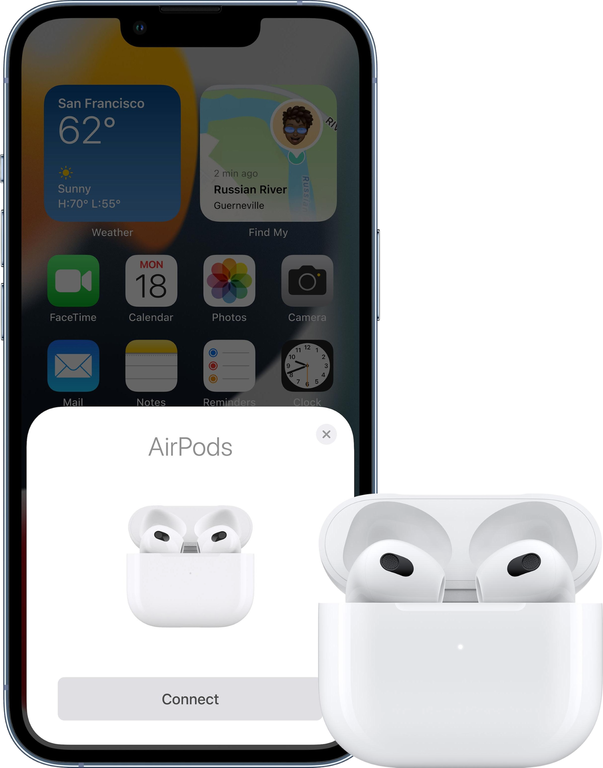 Apple AirPods 3