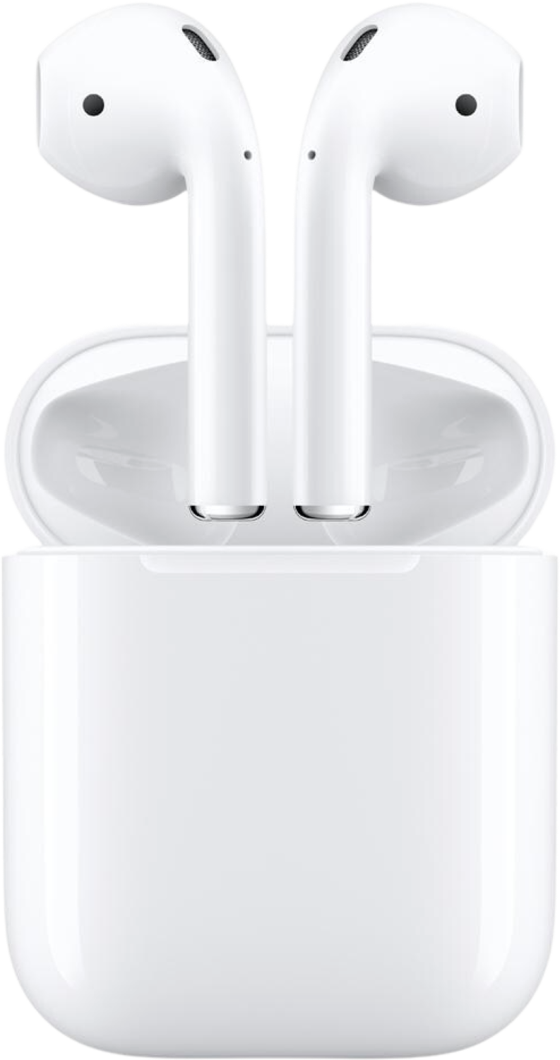 Apple AirPods