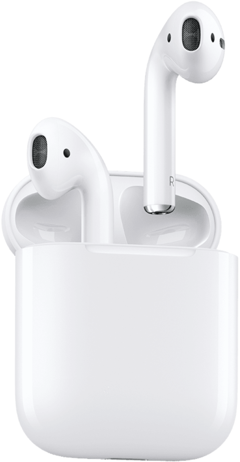 Apple AirPods