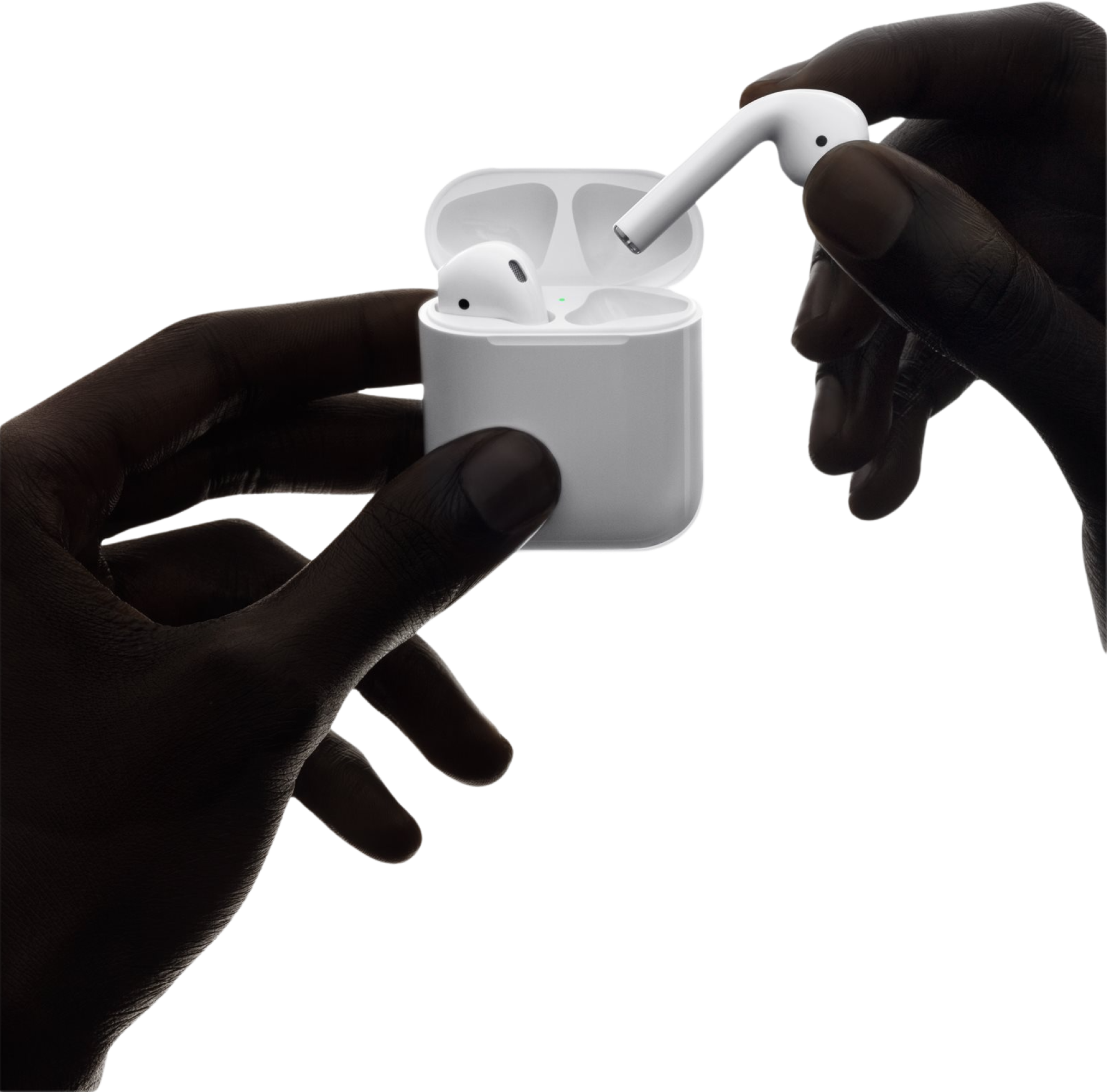 Apple AirPods