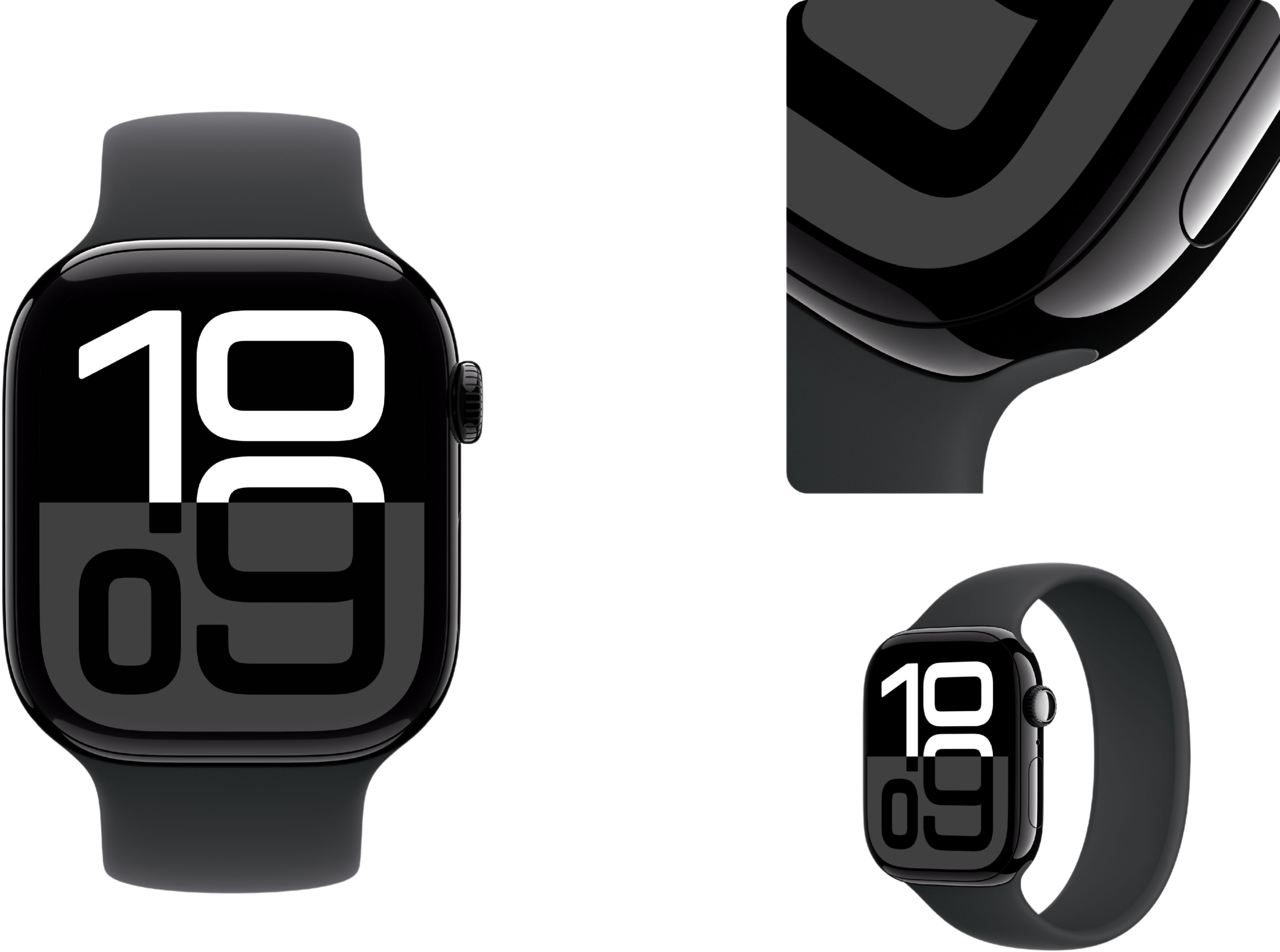 Apple Watch Series 10
