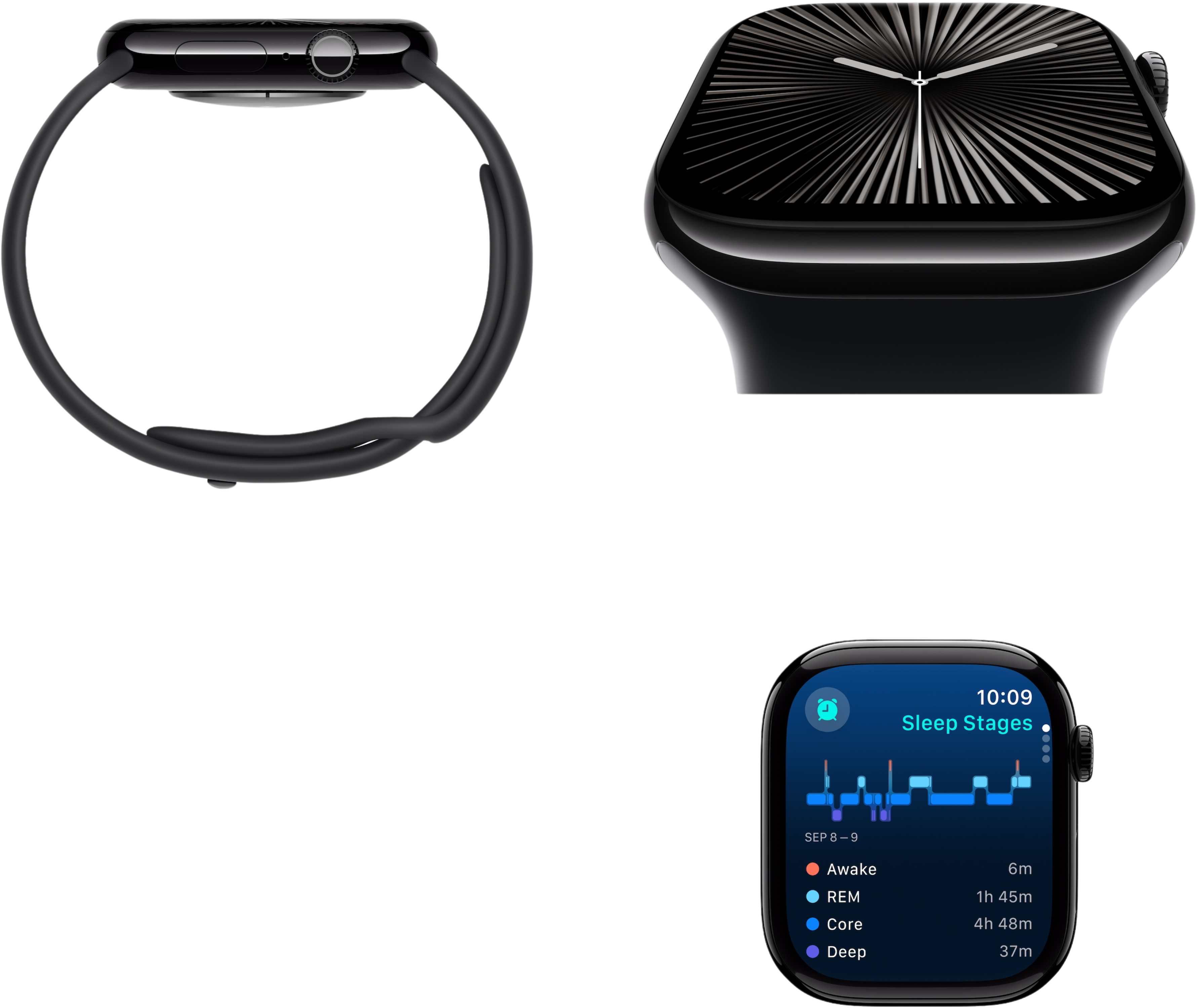 Apple Watch Series 10