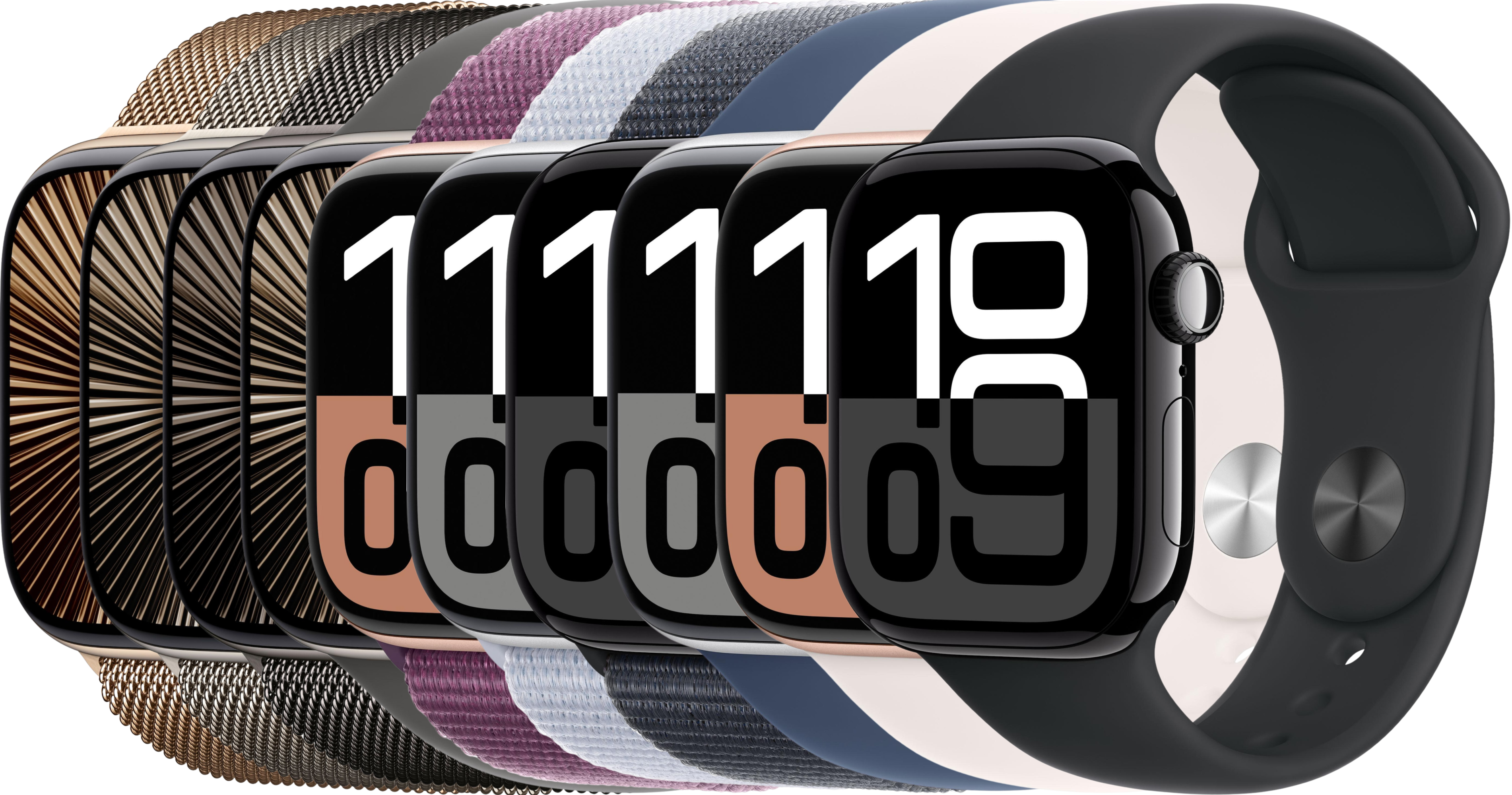 Apple Watch Series 10