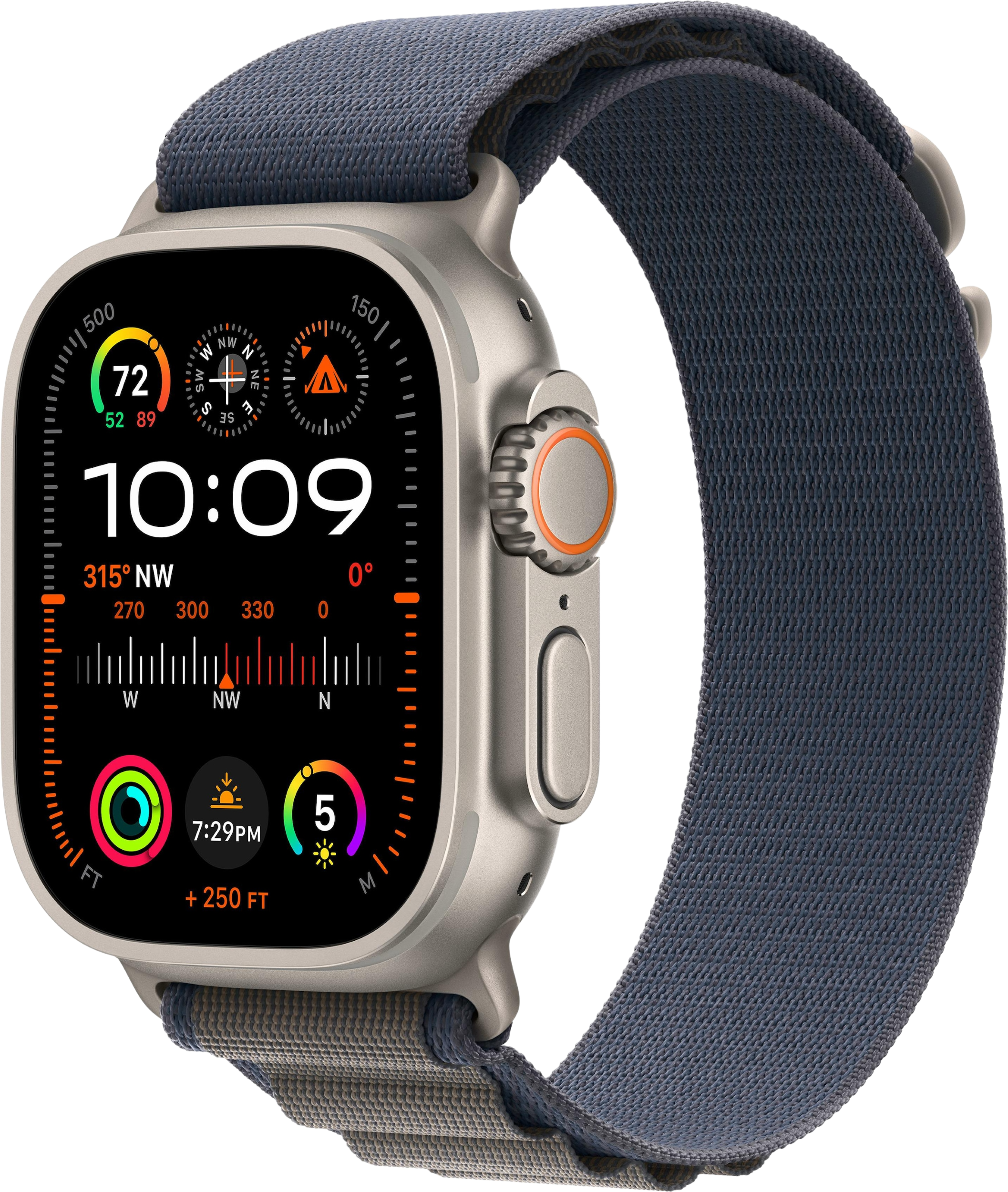 Apple Watch Ultra 2 thumbnail