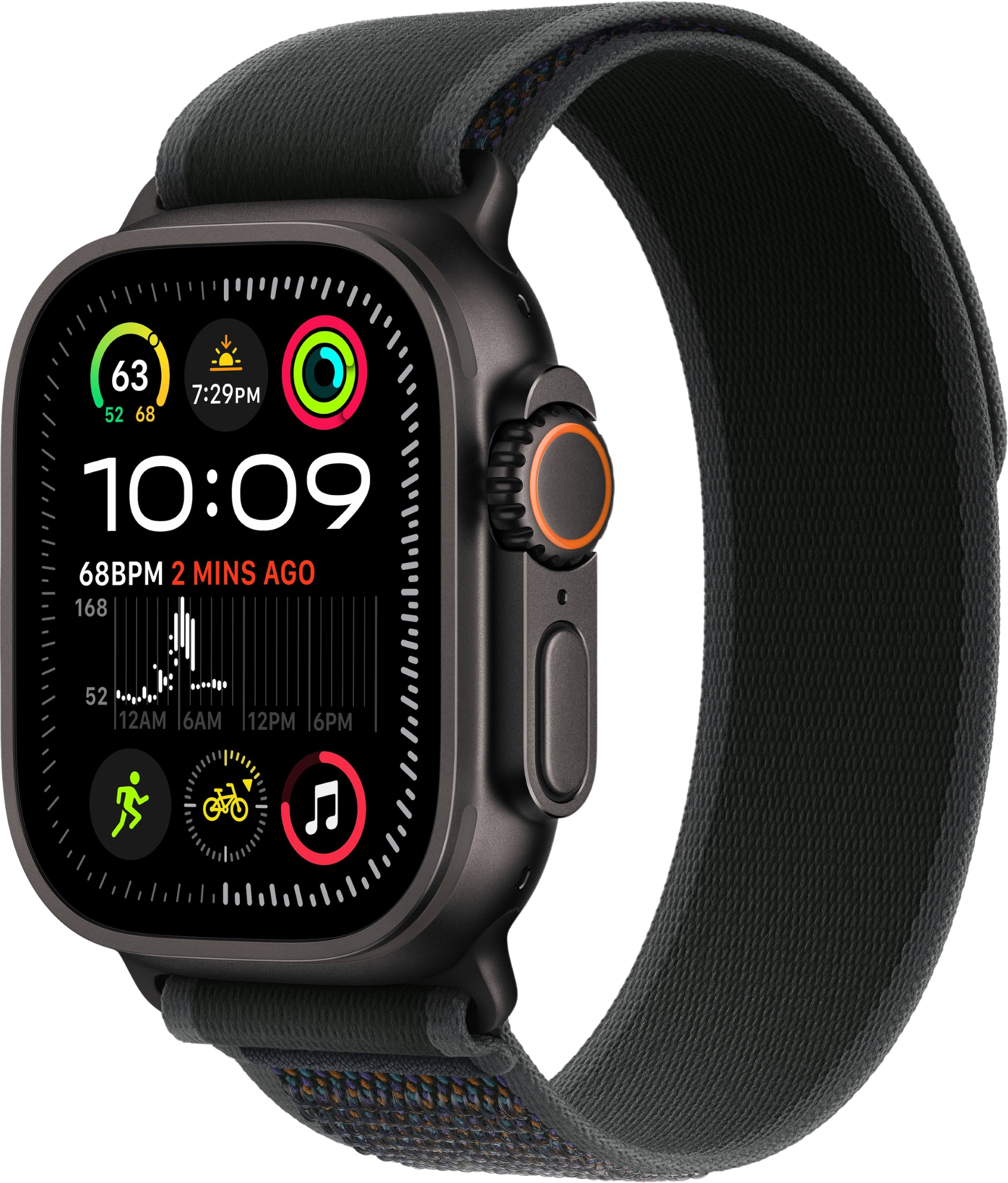 Apple Watch Ultra 2