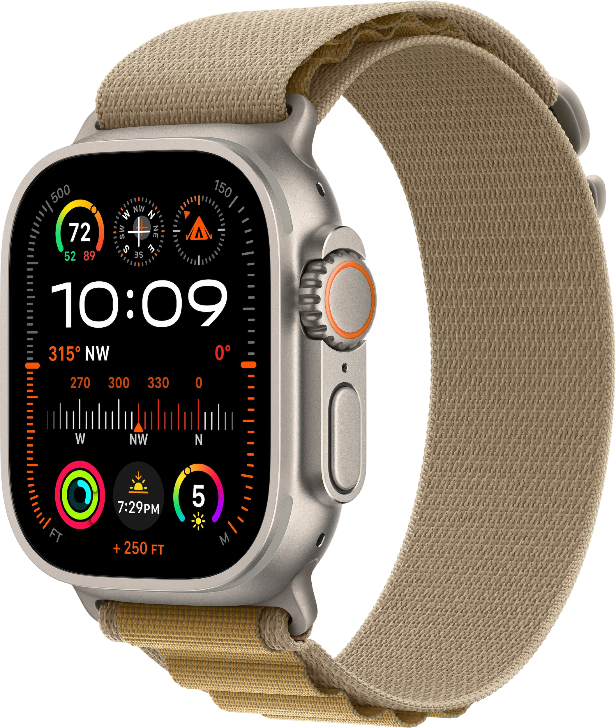 Apple Watch Ultra 2