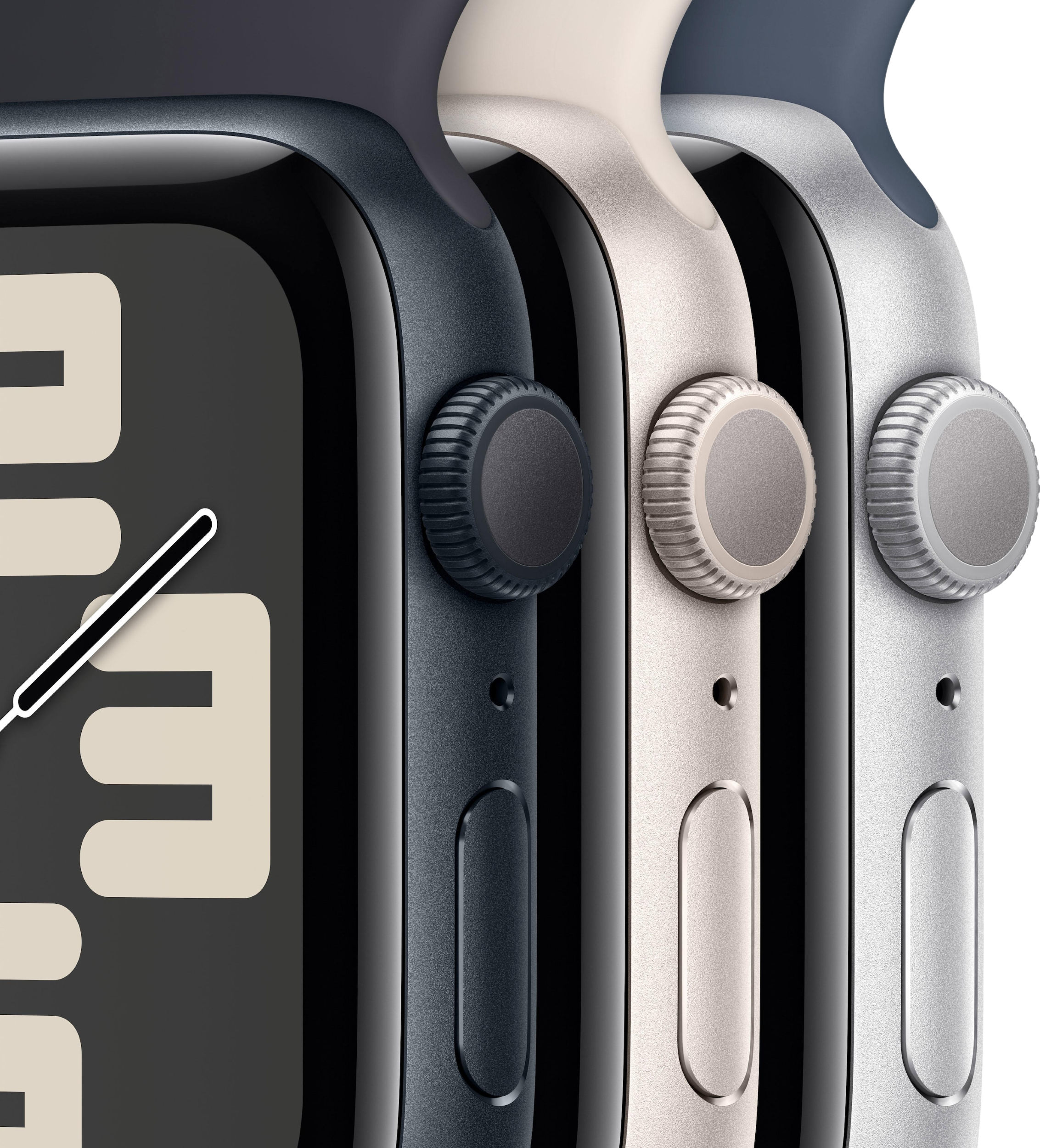 Apple Watch SE 2022 thumbnail