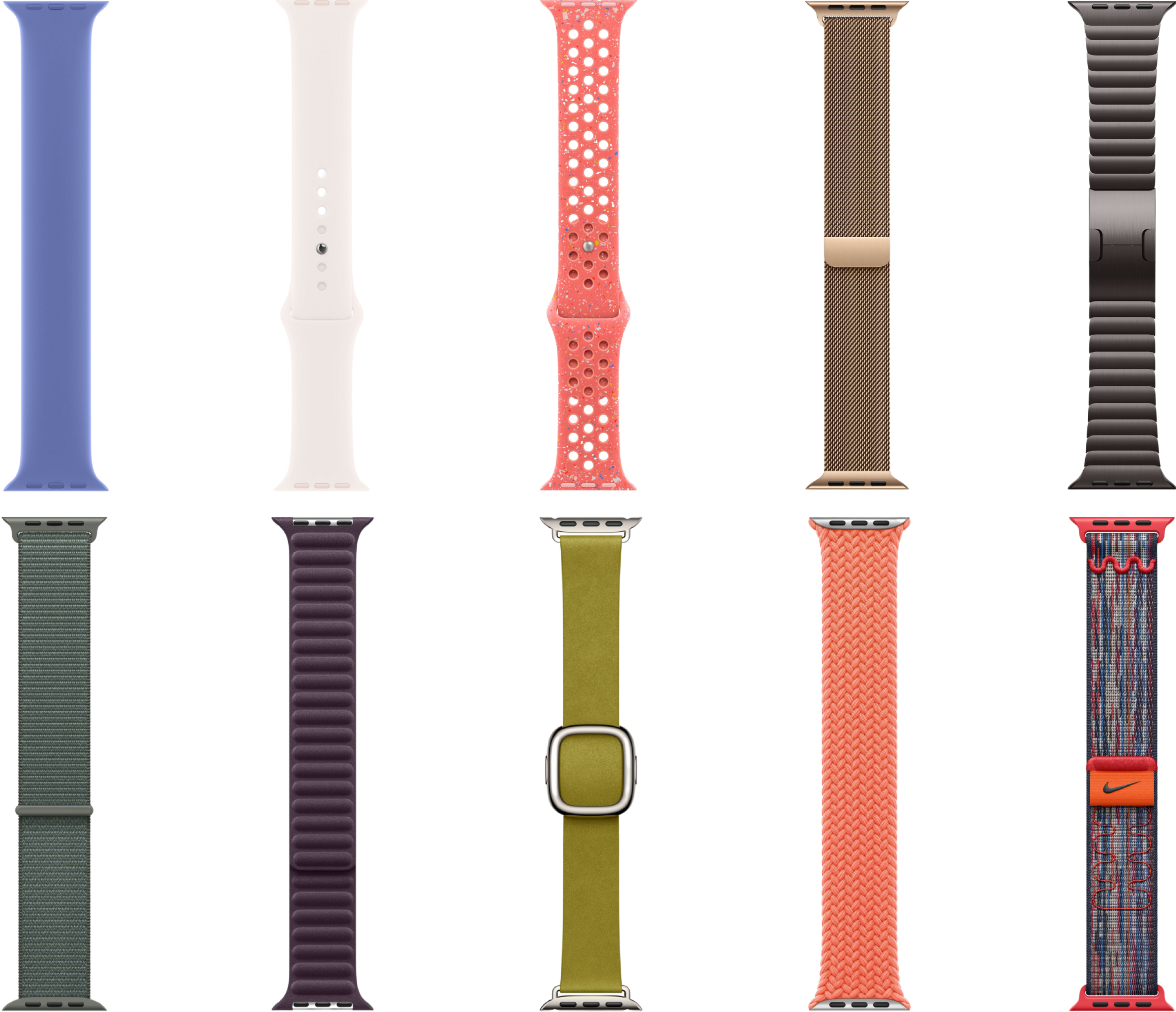 Apple Watch SE 2024