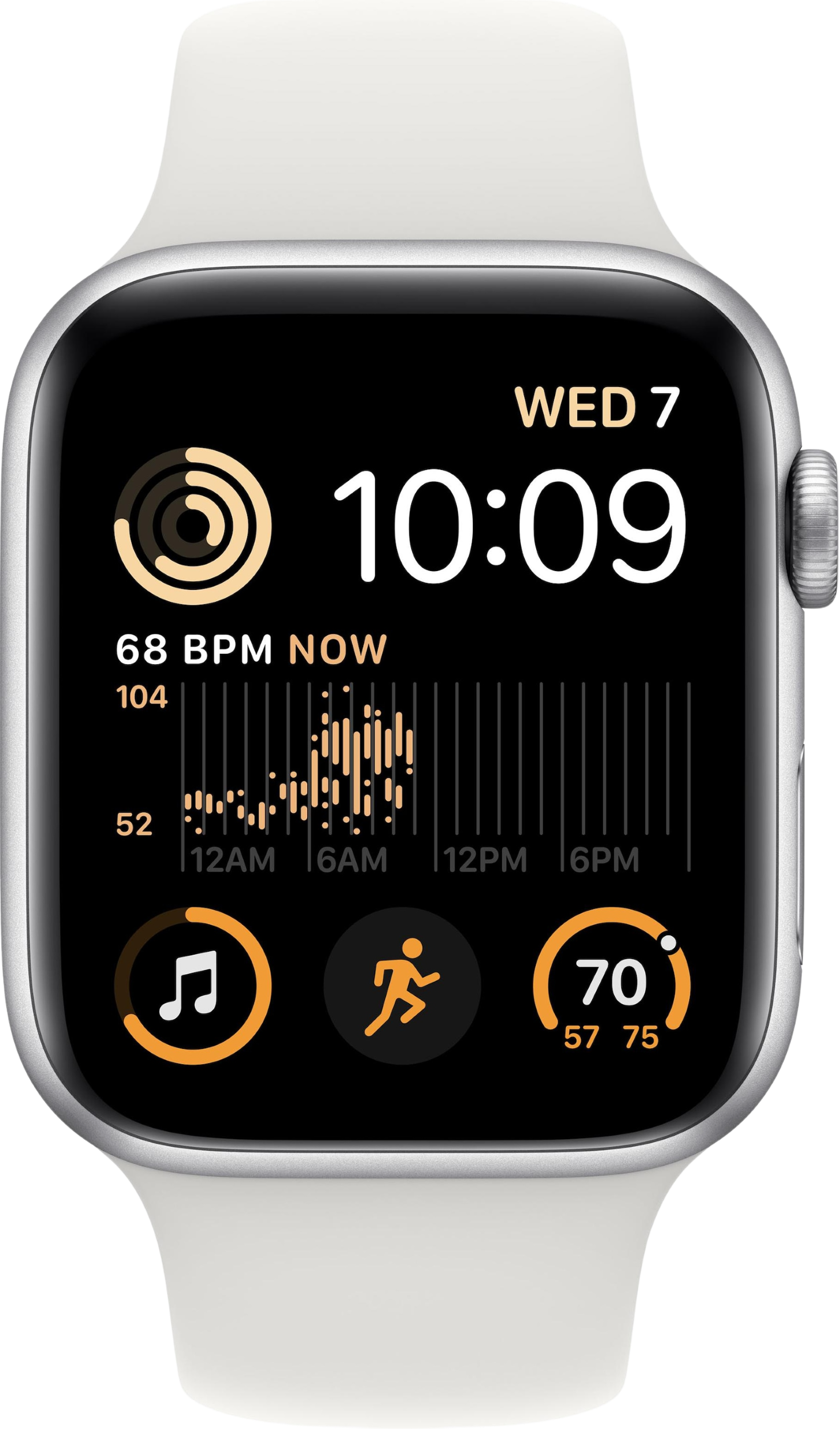 Apple Watch SE 2024
