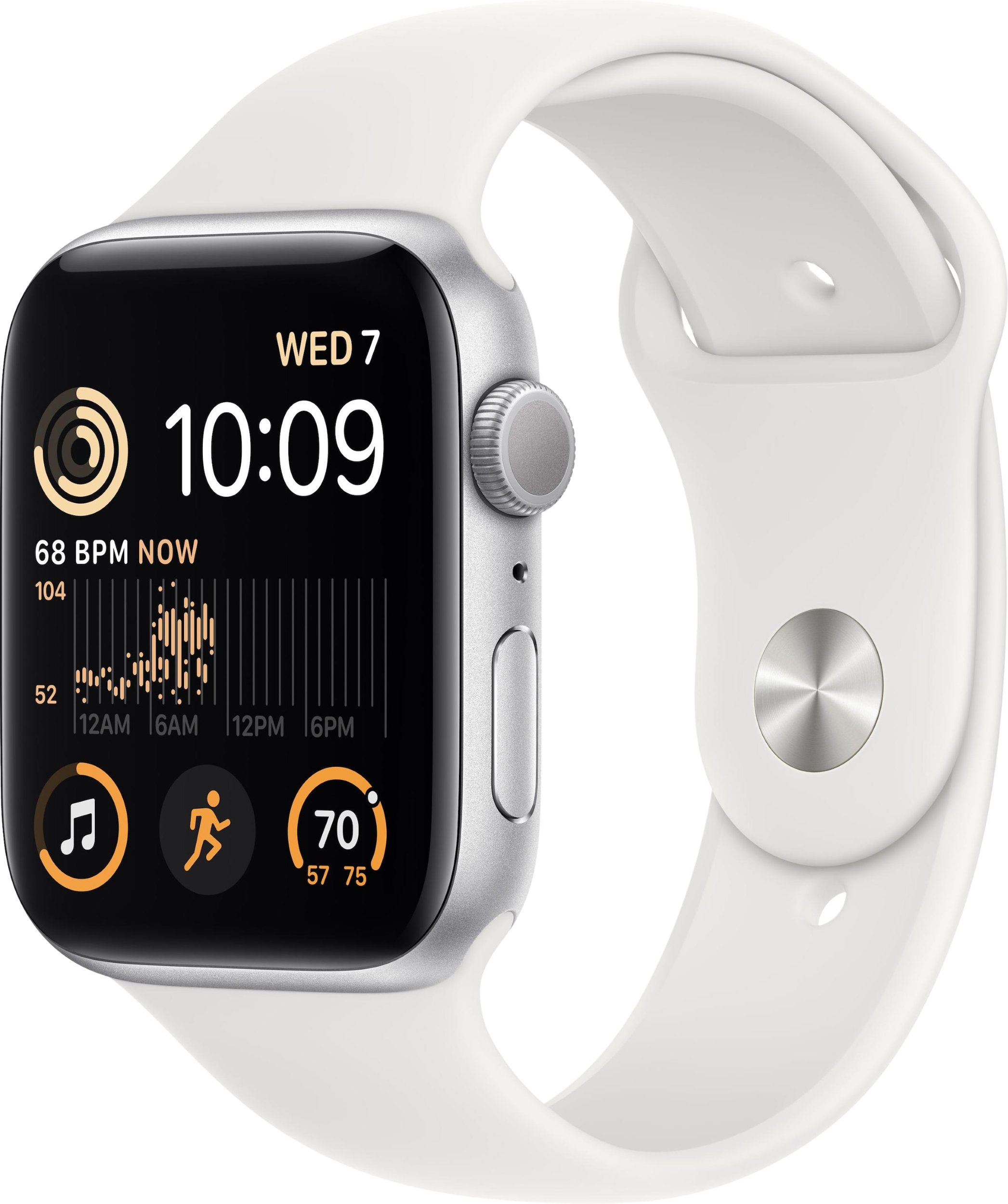 Apple Watch SE 2024