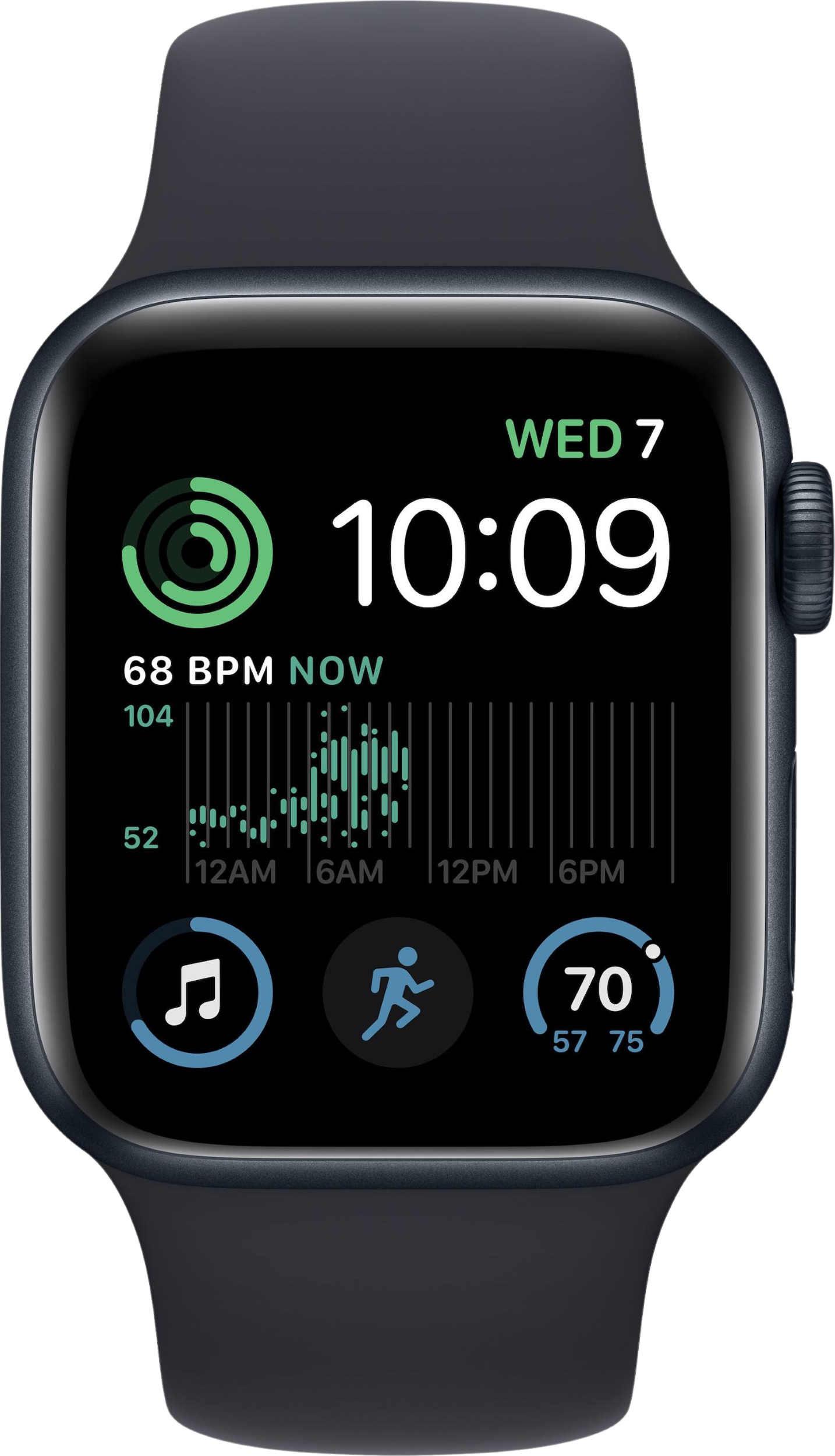 Apple Watch SE 2024