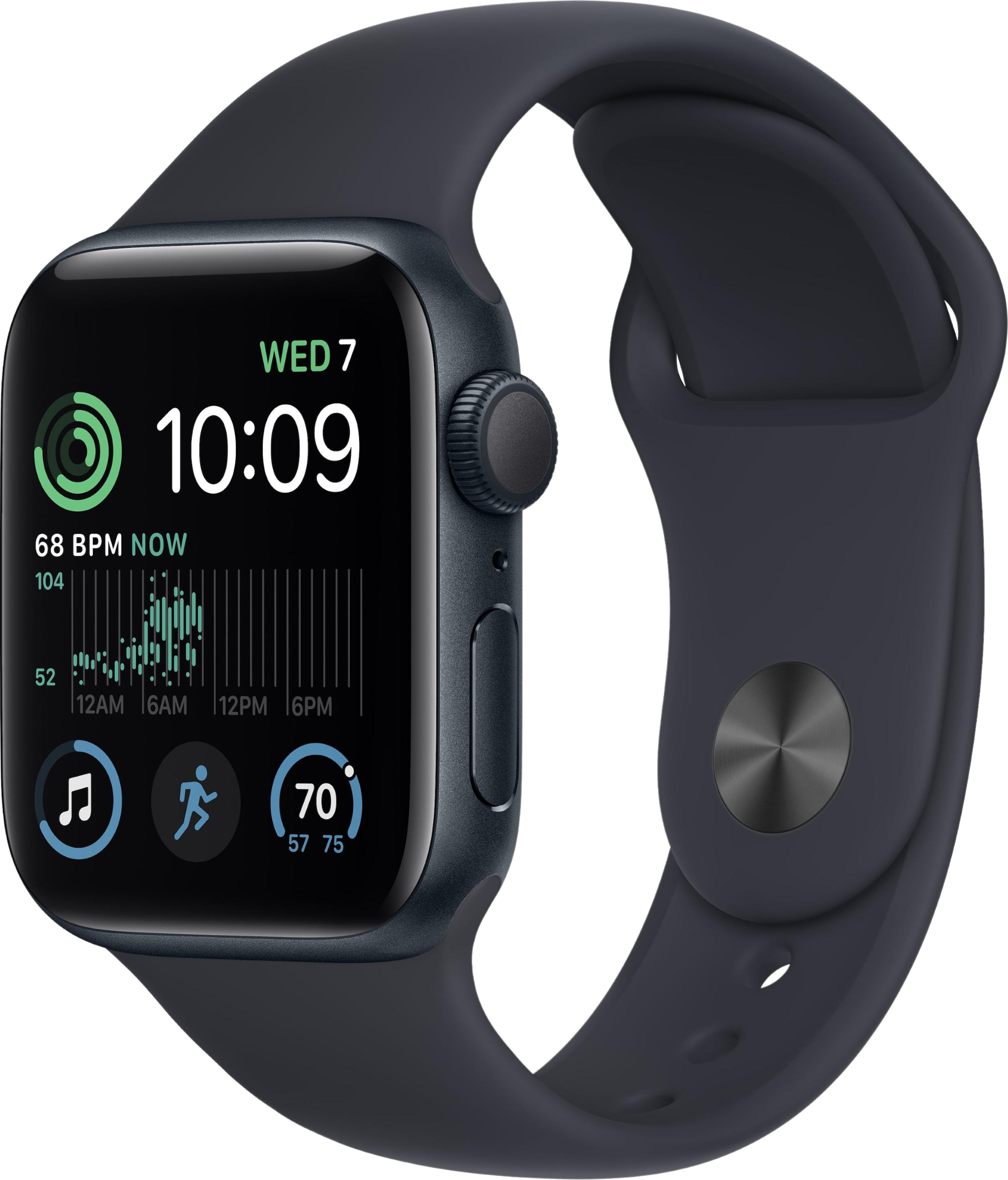 Apple Watch SE 2024