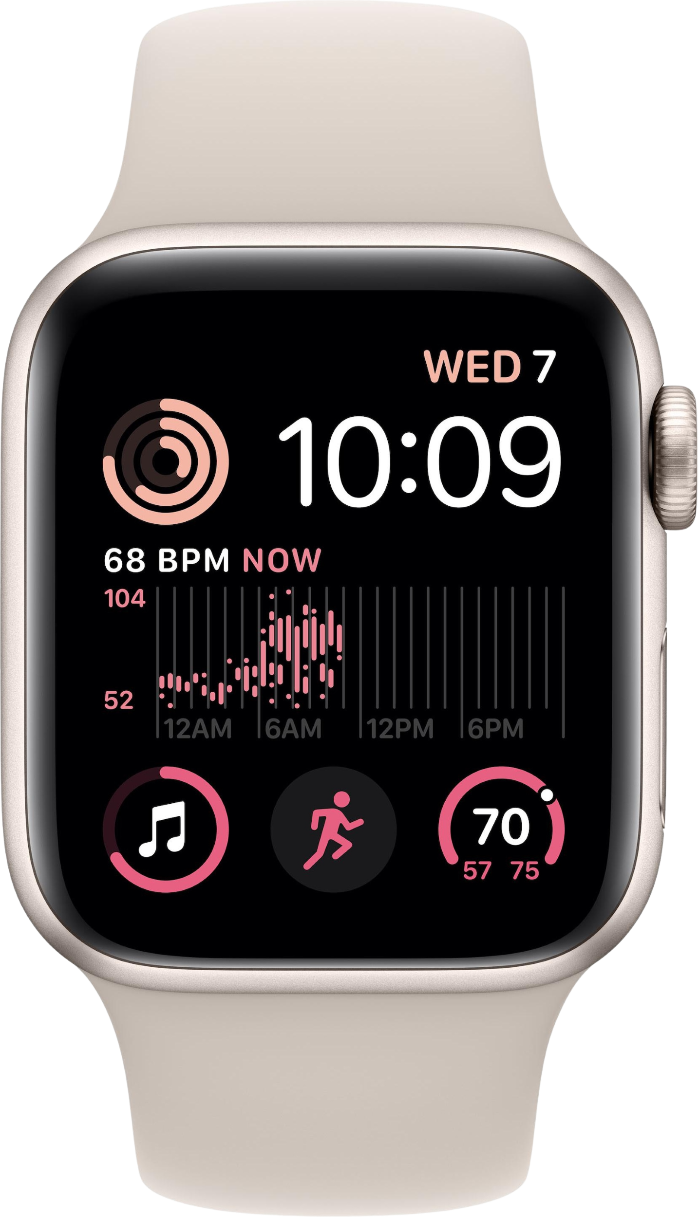 Apple Watch SE 2024
