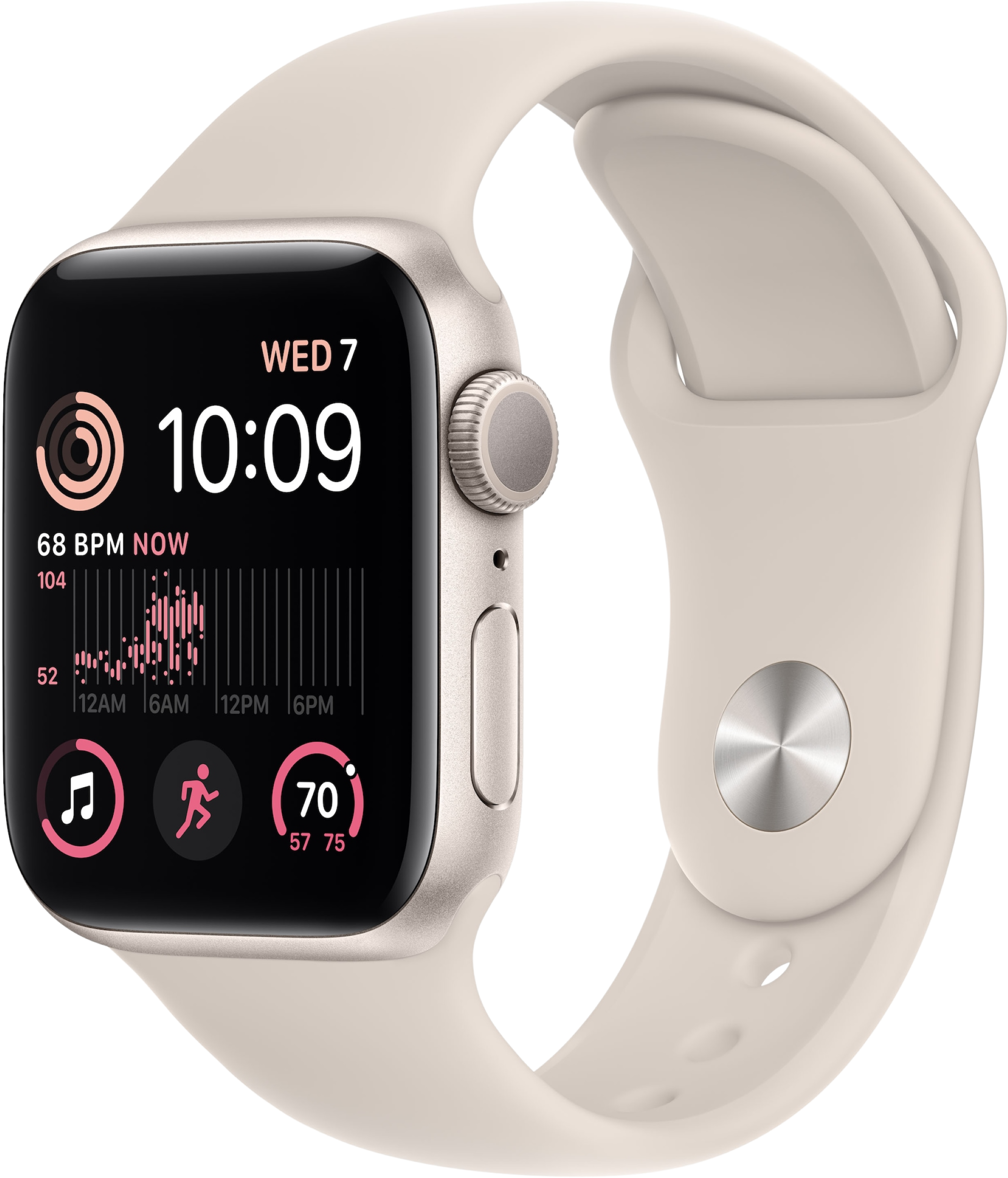 Apple Watch SE 2024