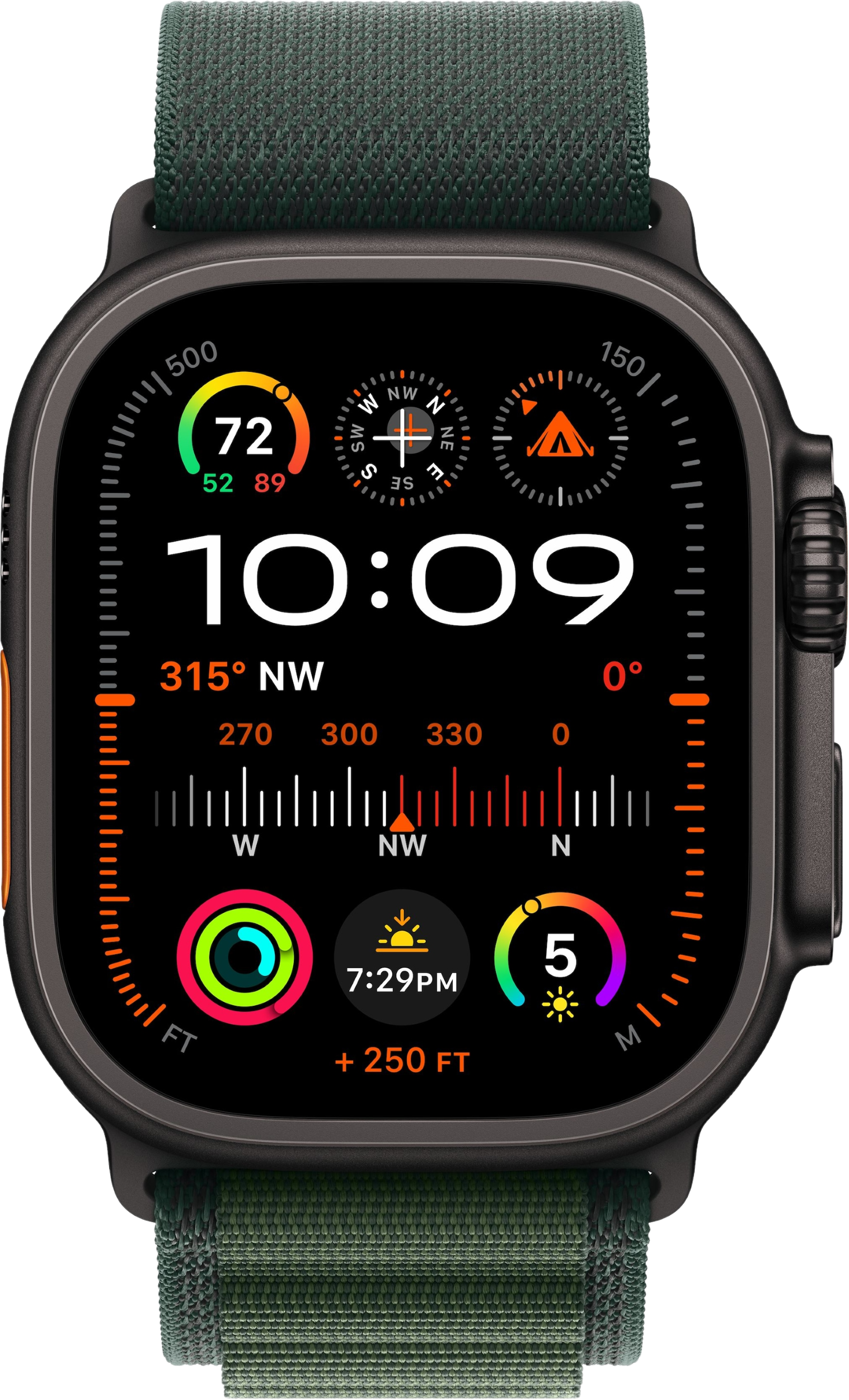 Apple Watch Ultra 2