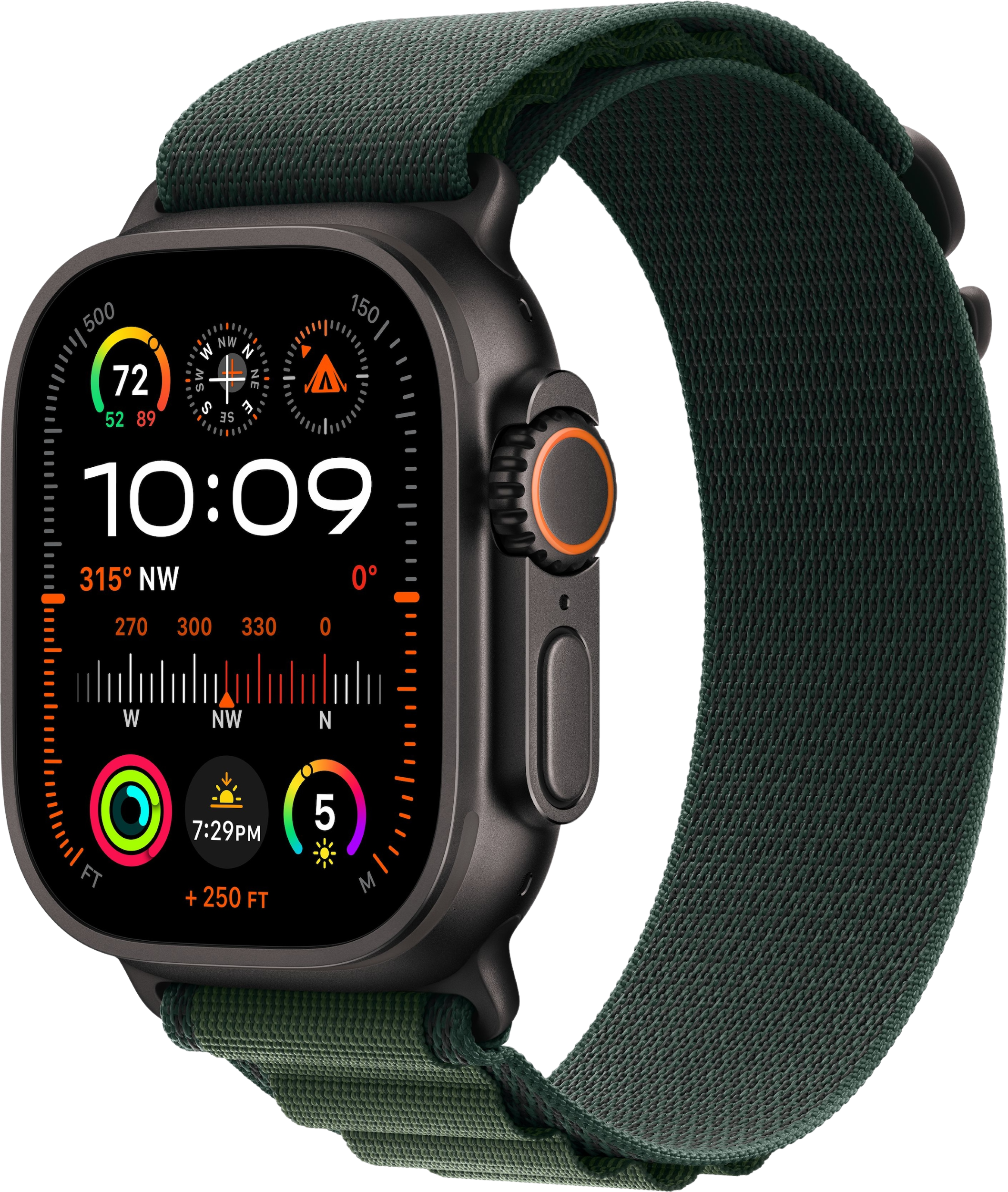 Apple Watch Ultra 2