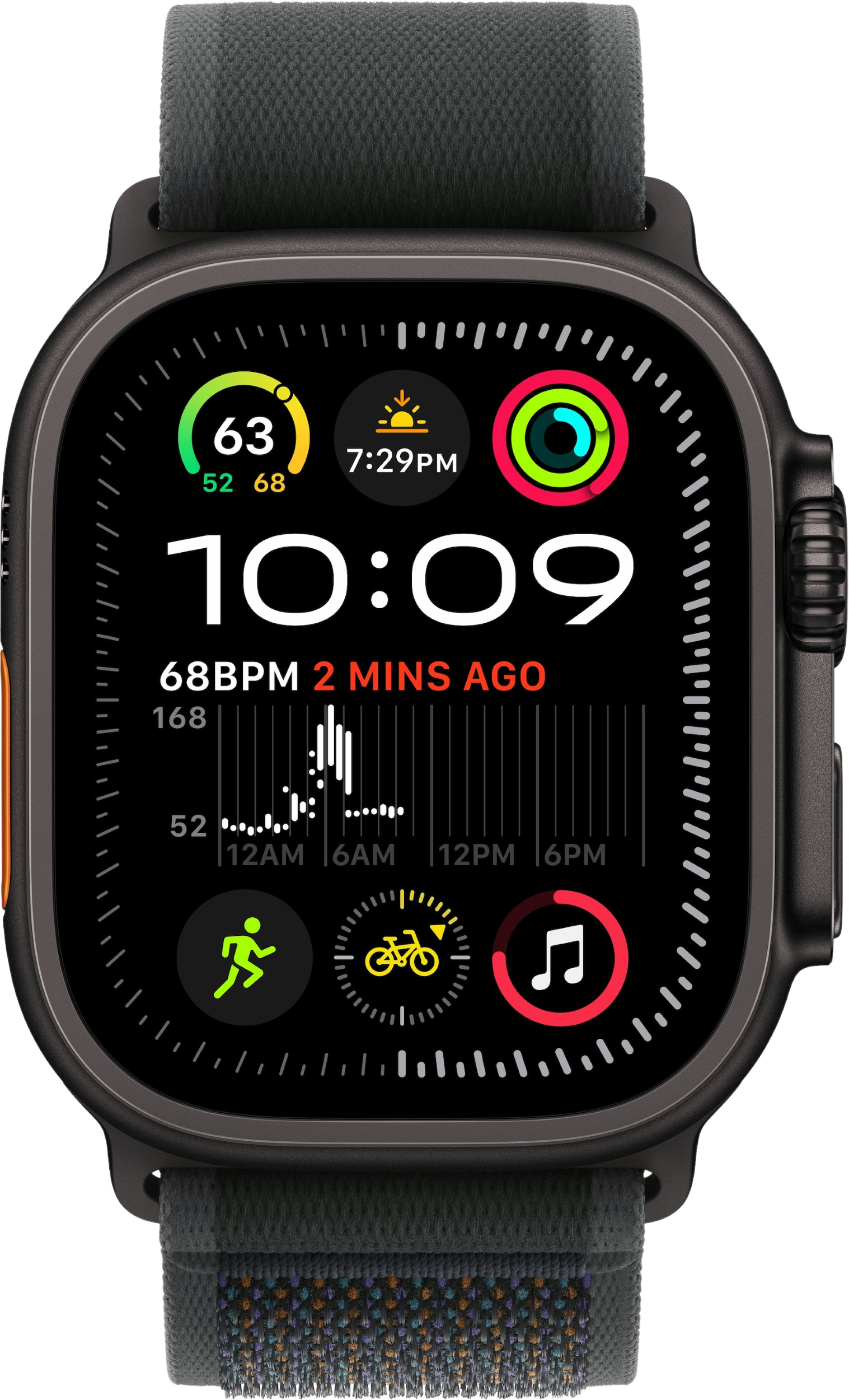 Apple Watch Ultra 2