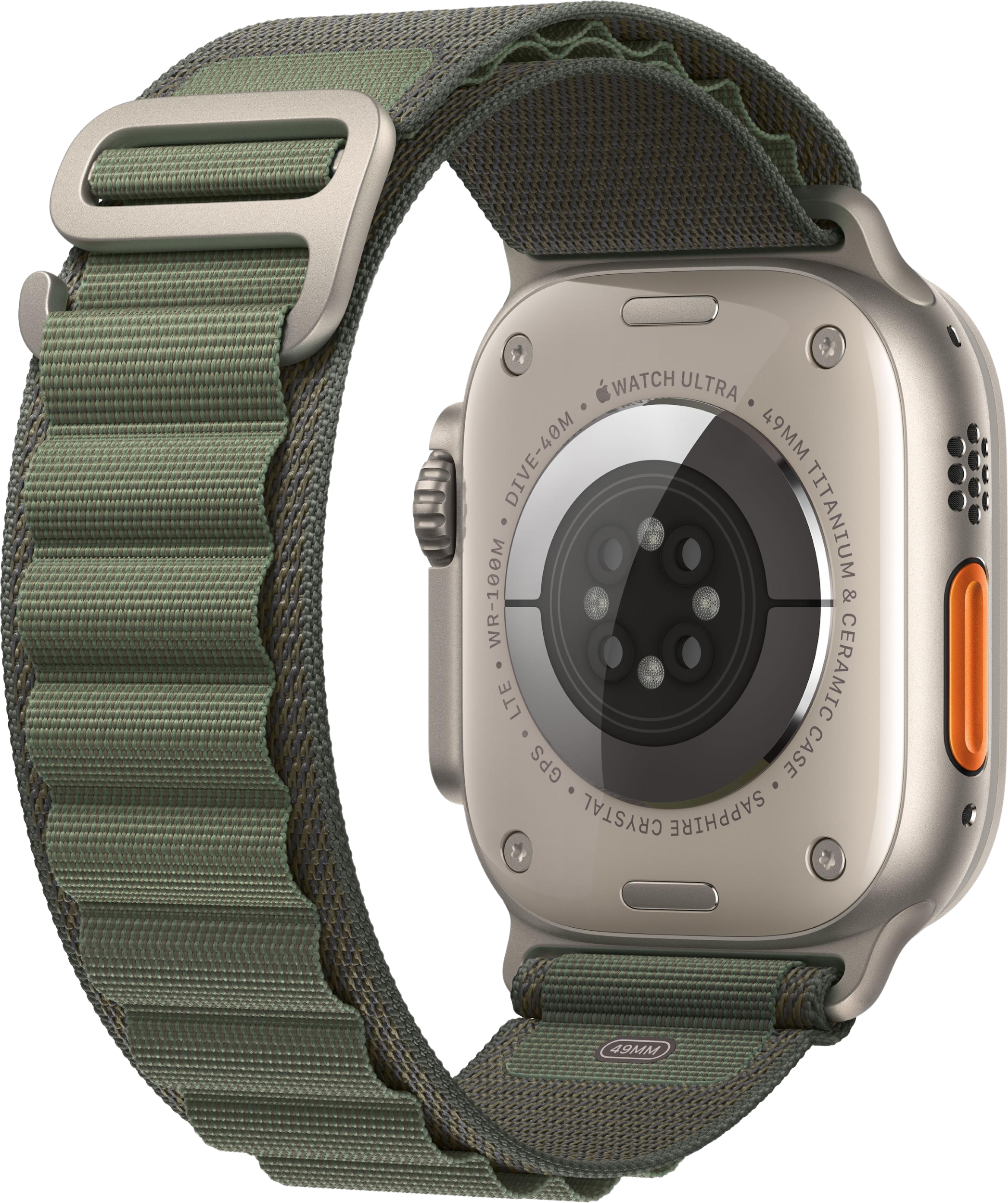 Apple Watch Ultra
