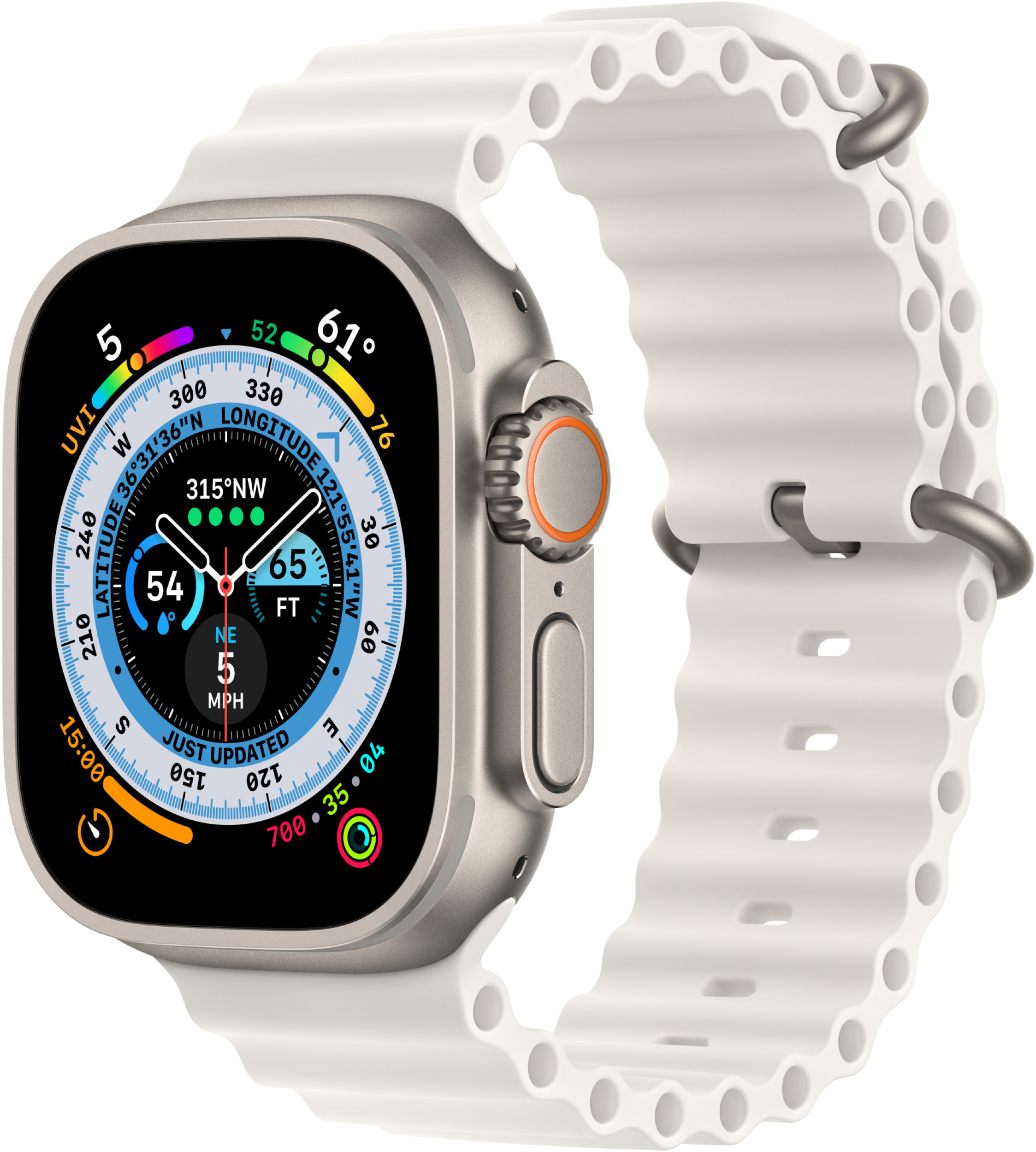 Apple Watch Ultra