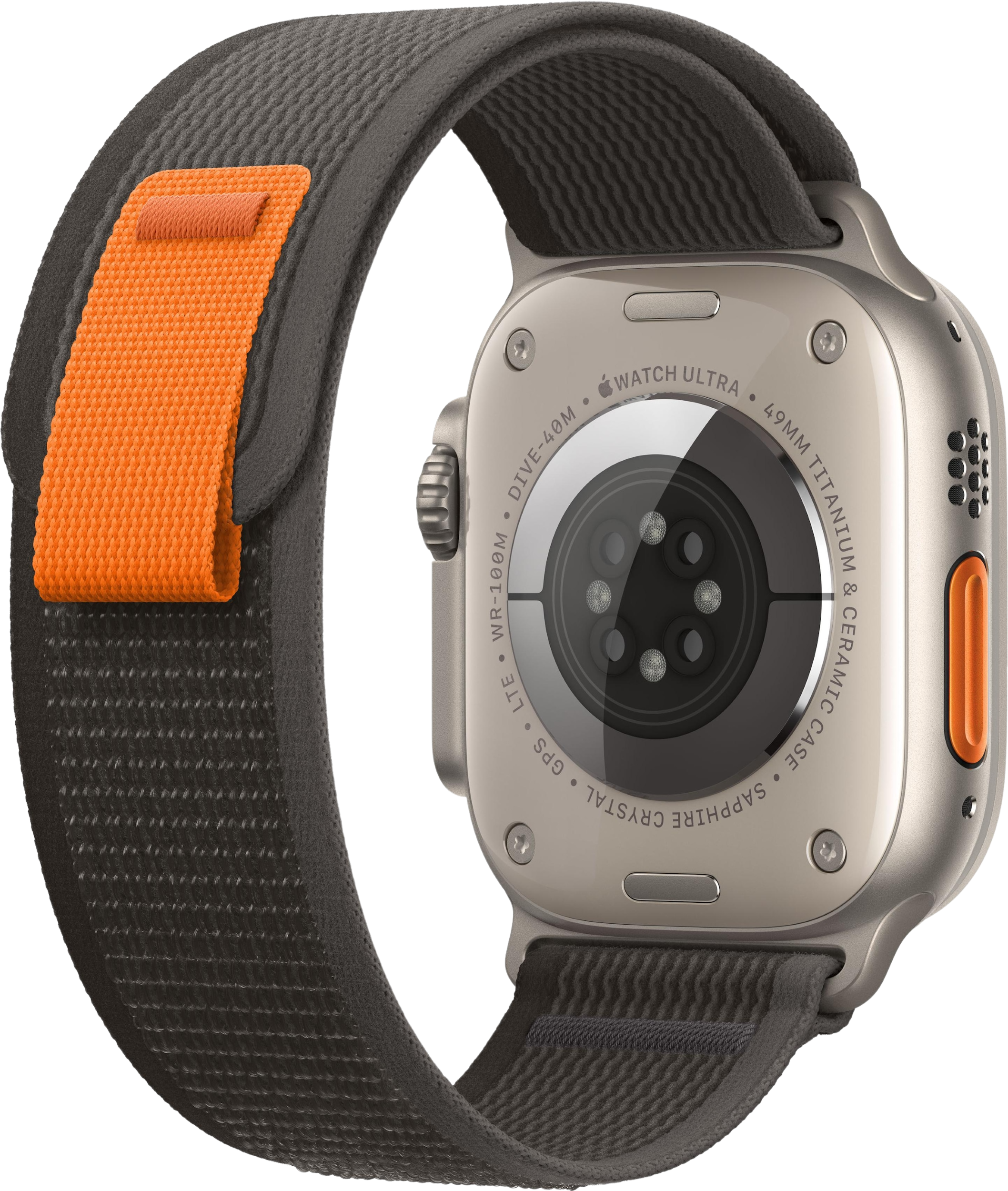 Apple Watch Ultra