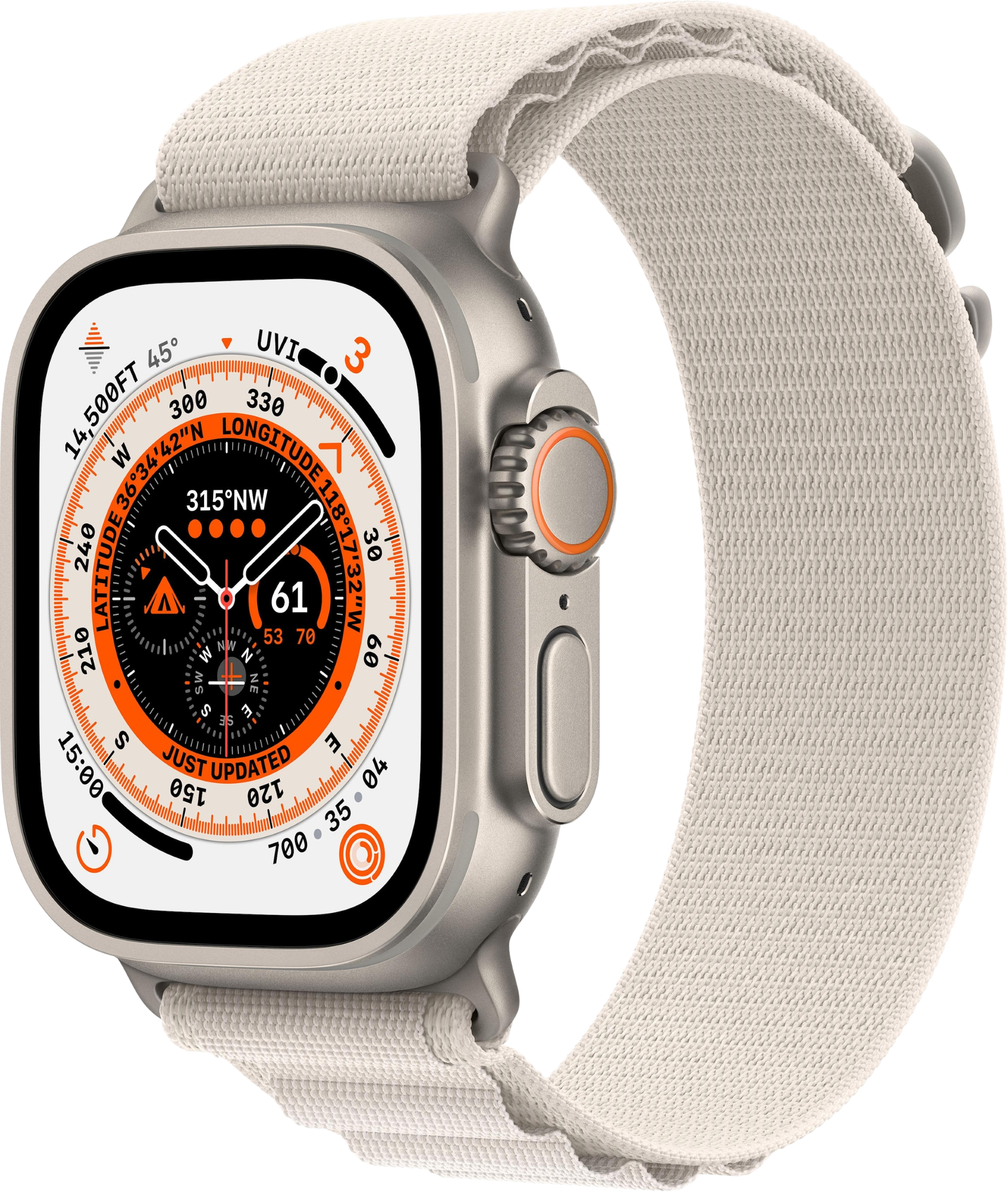 Apple Watch Ultra