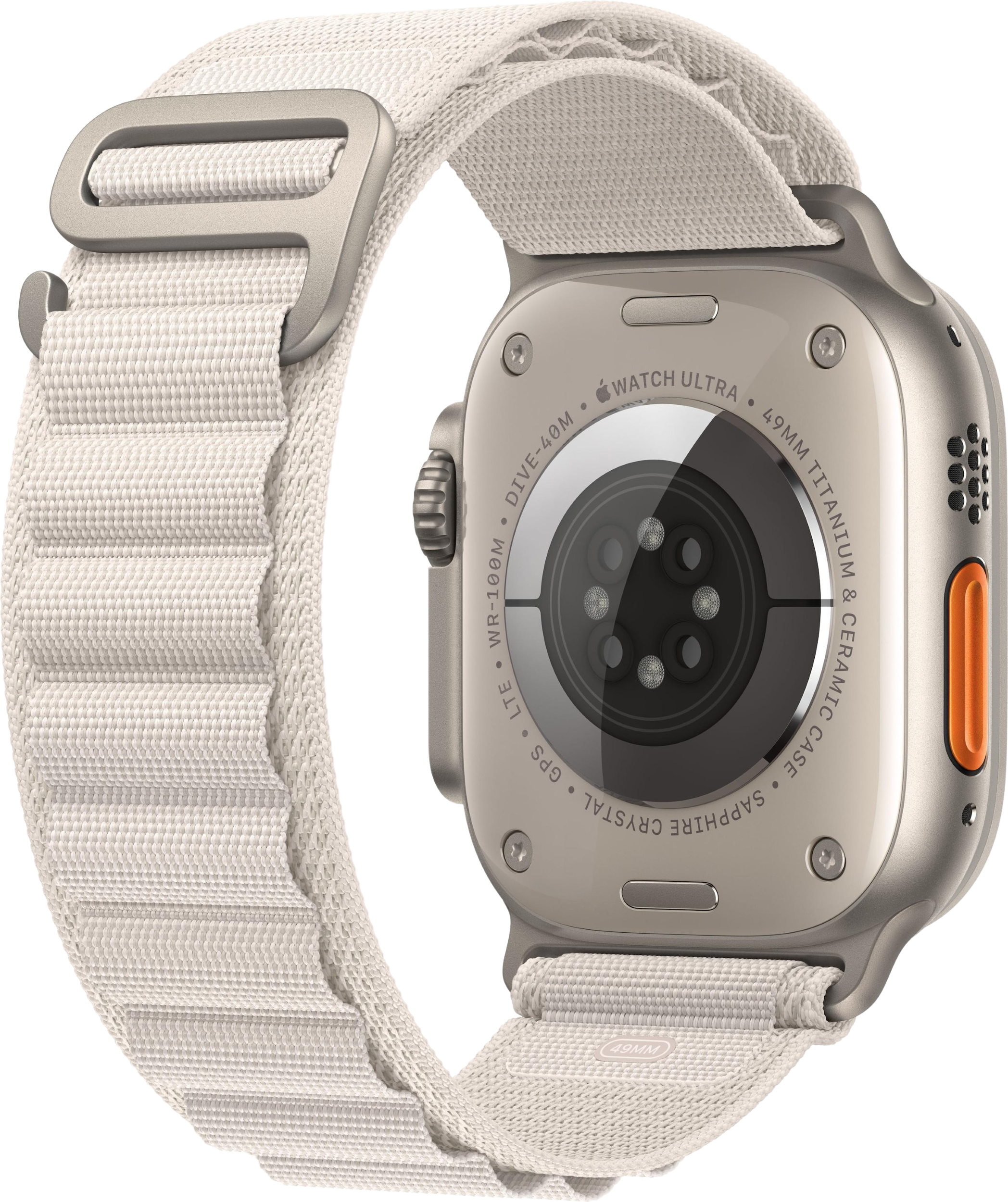 Apple Watch Ultra