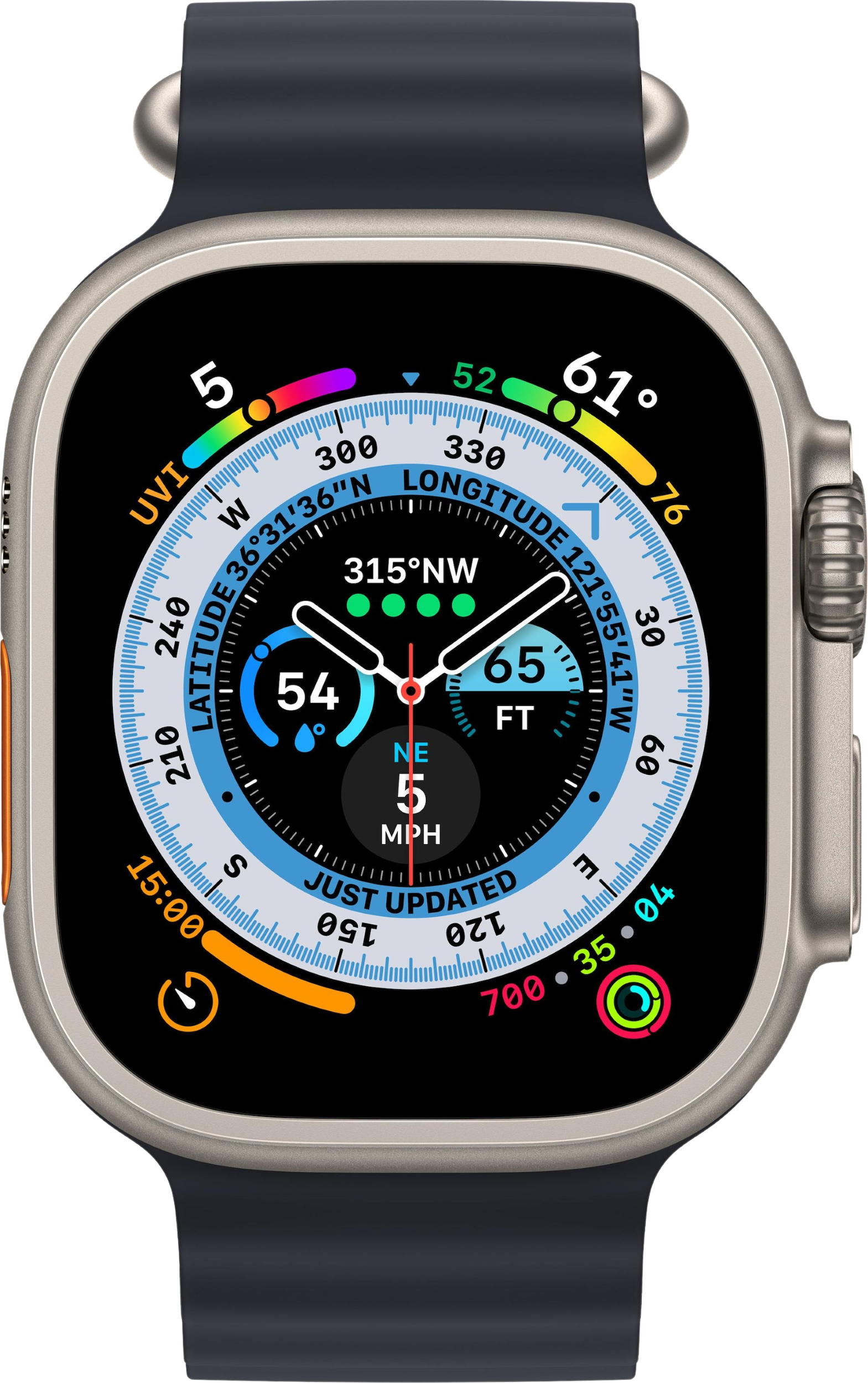 Apple Watch Ultra