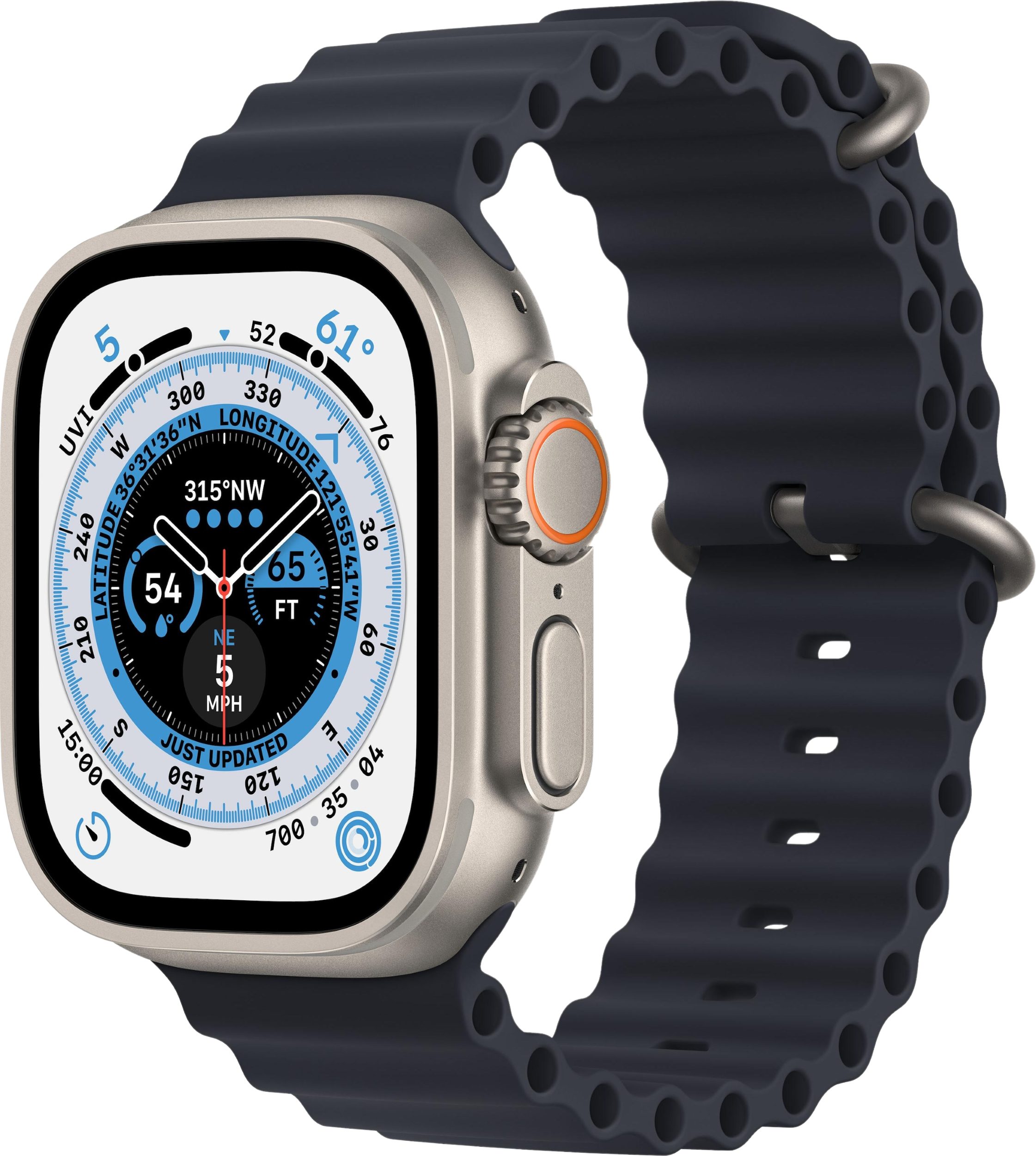 Apple Watch Ultra