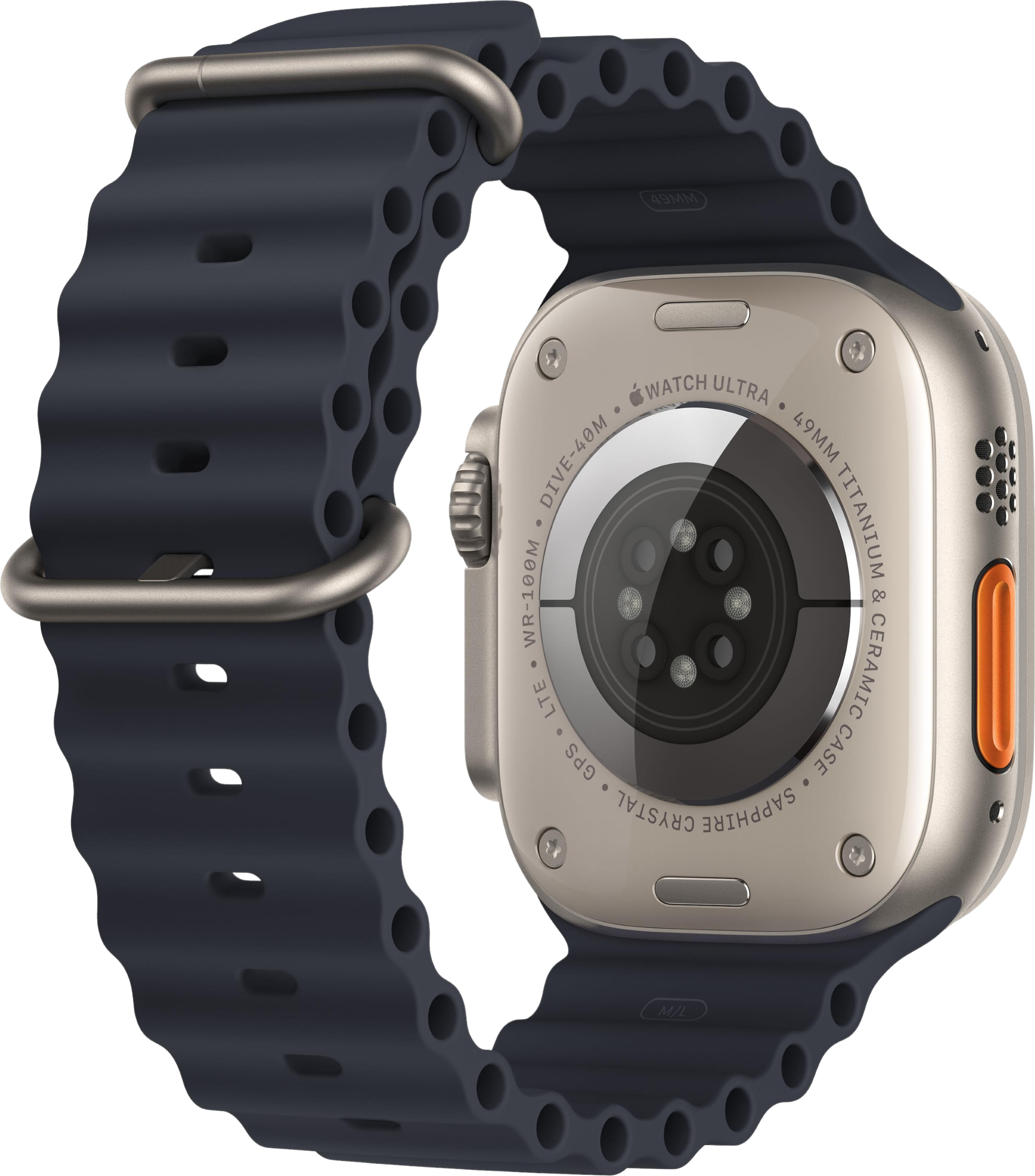 Apple Watch Ultra