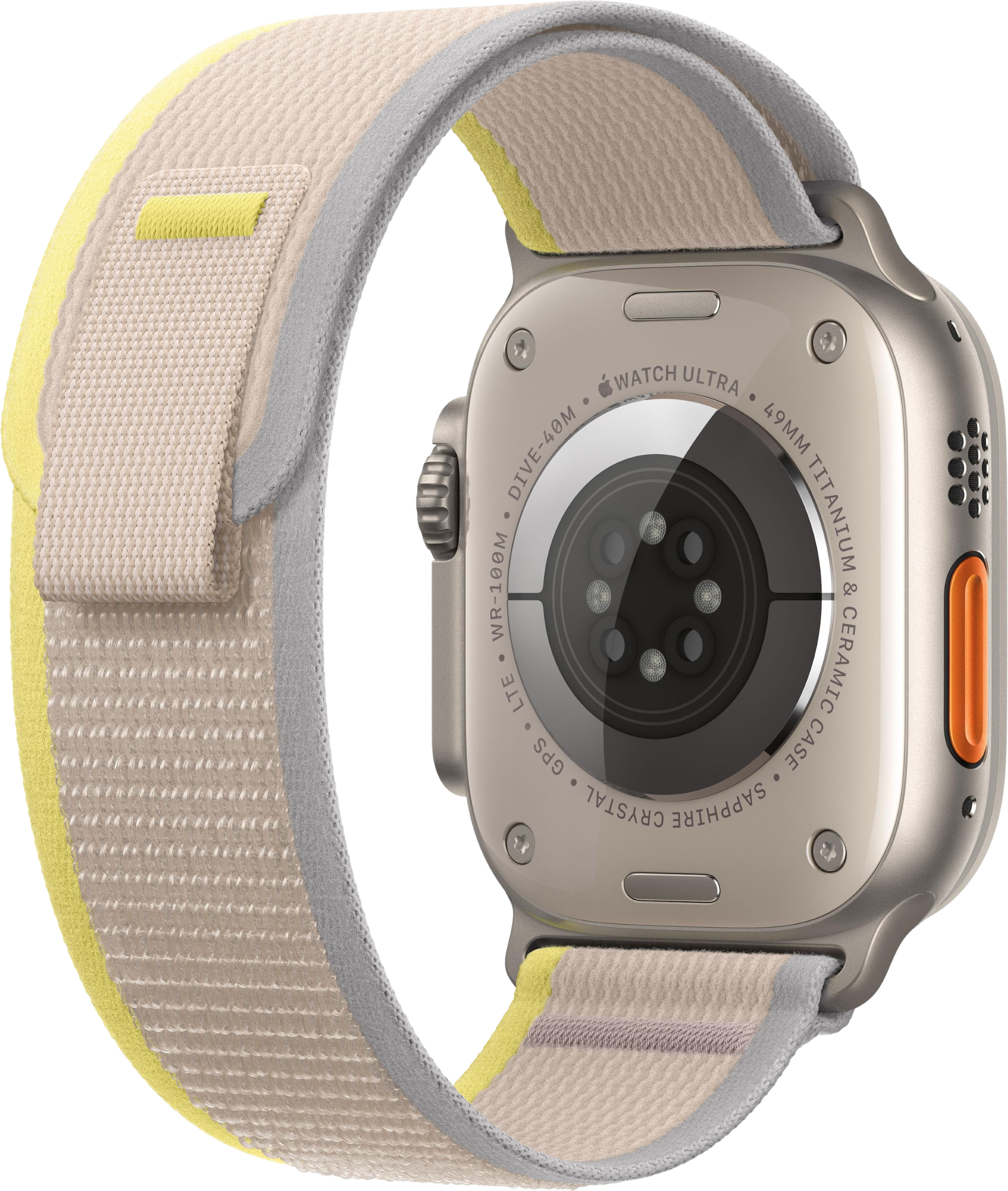 Apple Watch Ultra