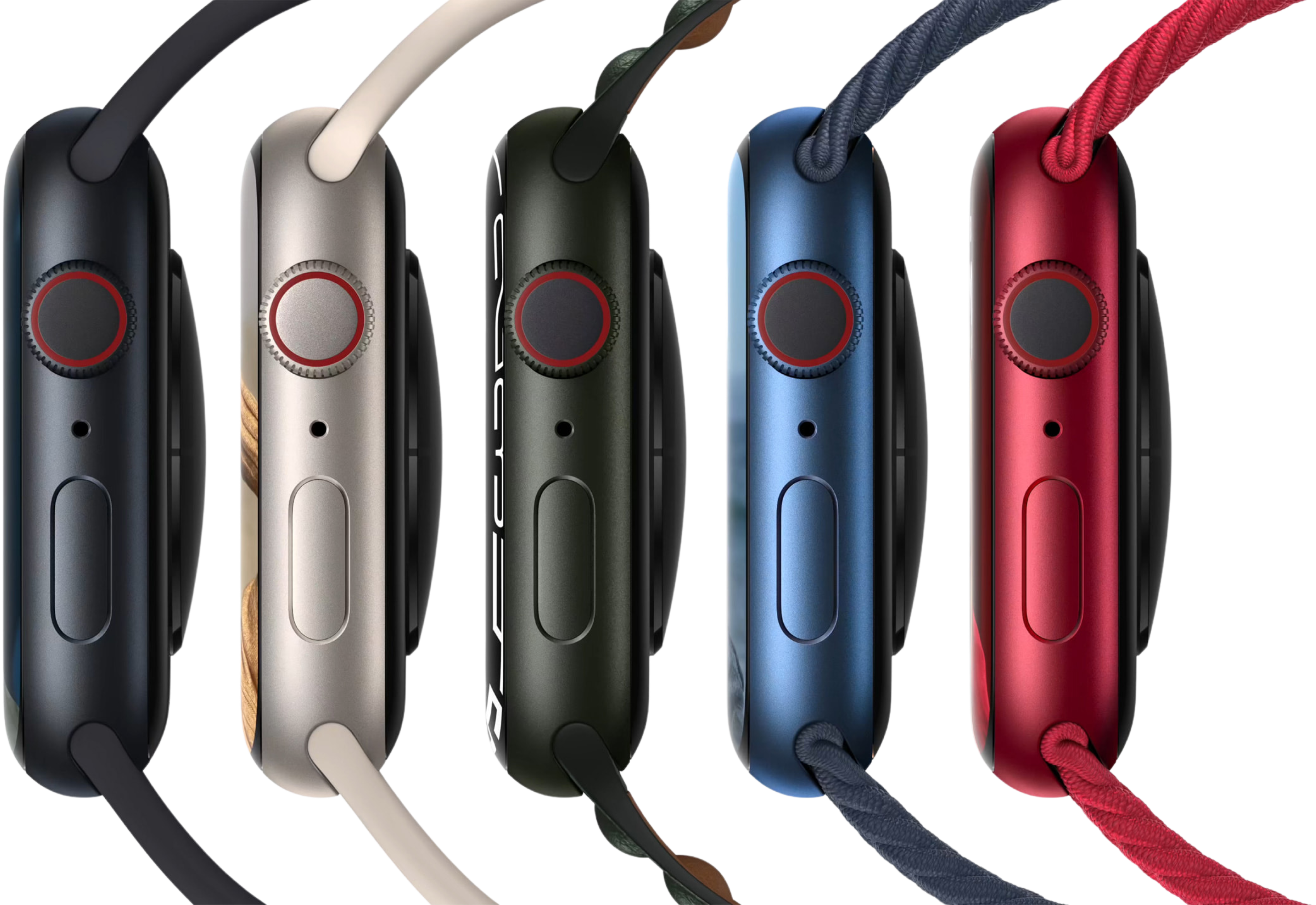 Apple Watch Series 7